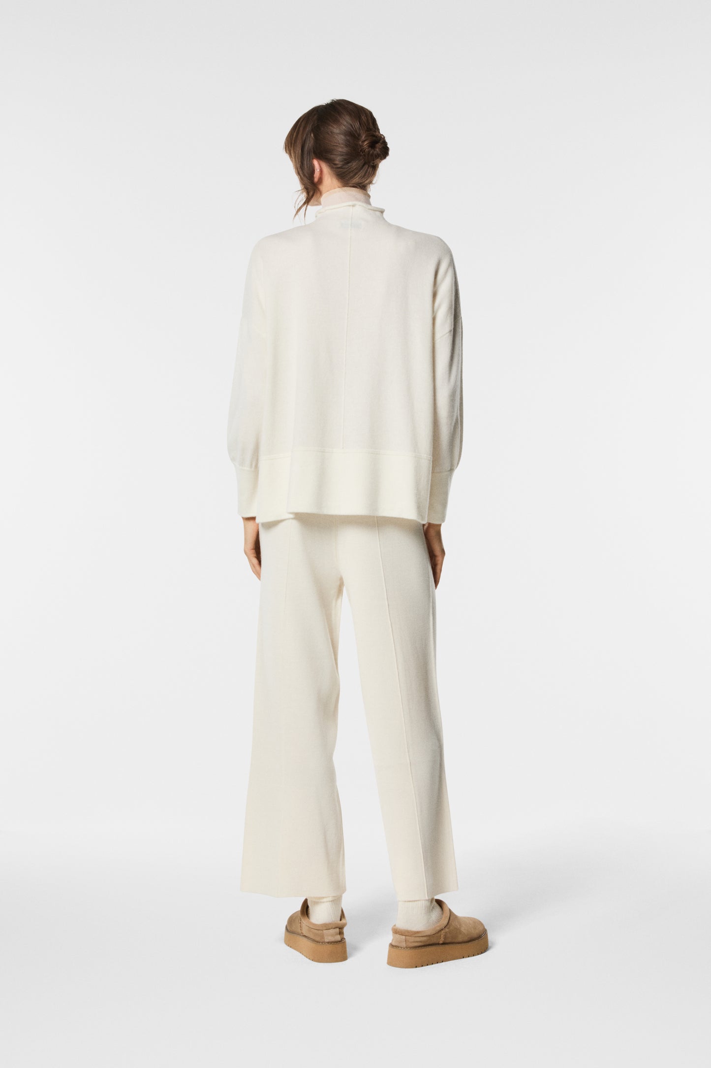 PANTALONE IN MAGLIA YOST