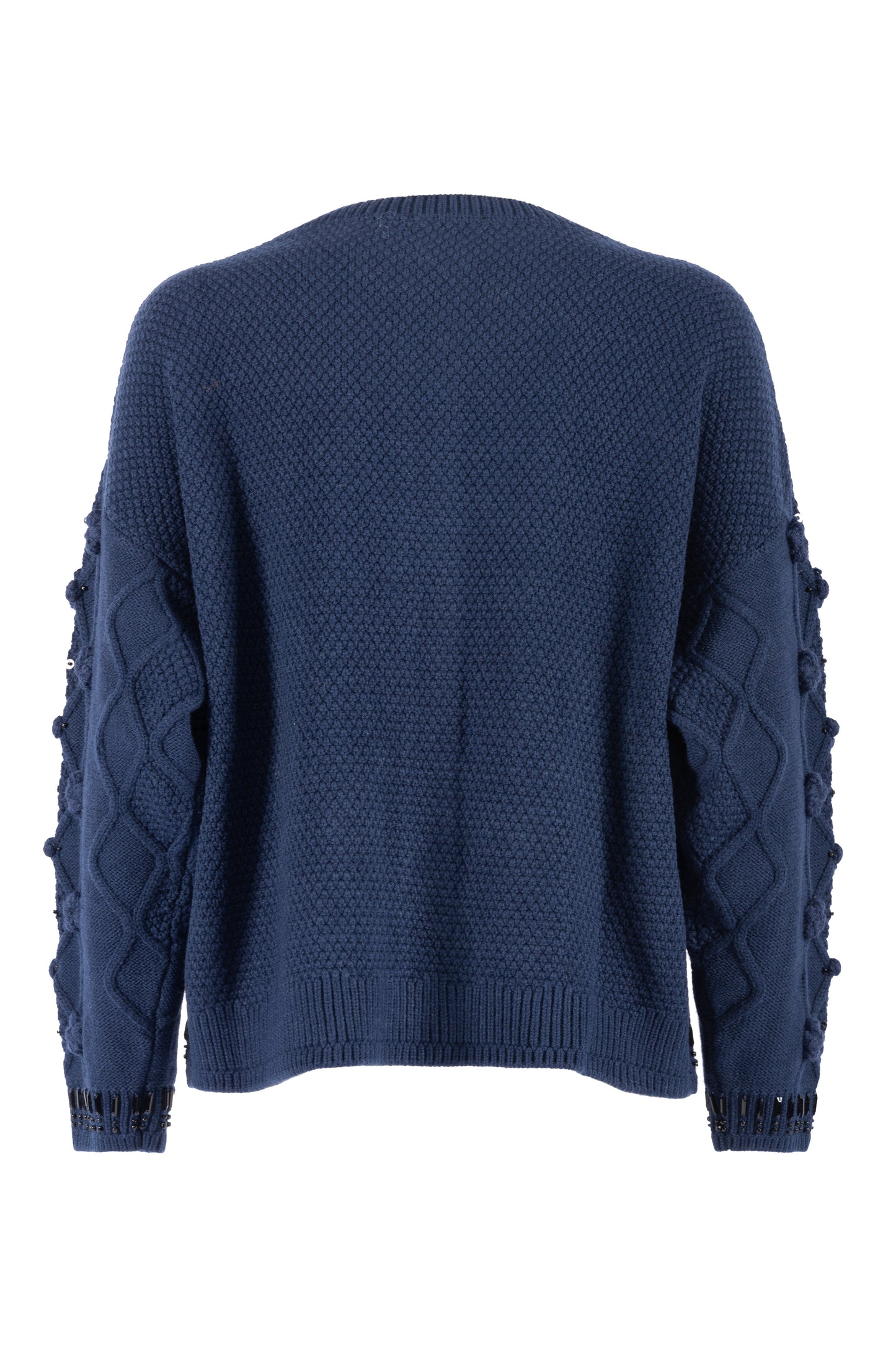 GIACCA IN MAGLIA CLOSE