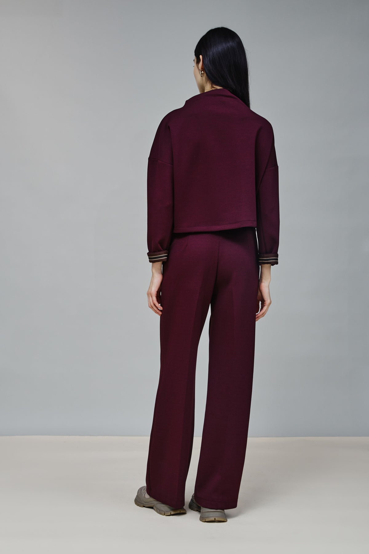 PANTALONE ETEL