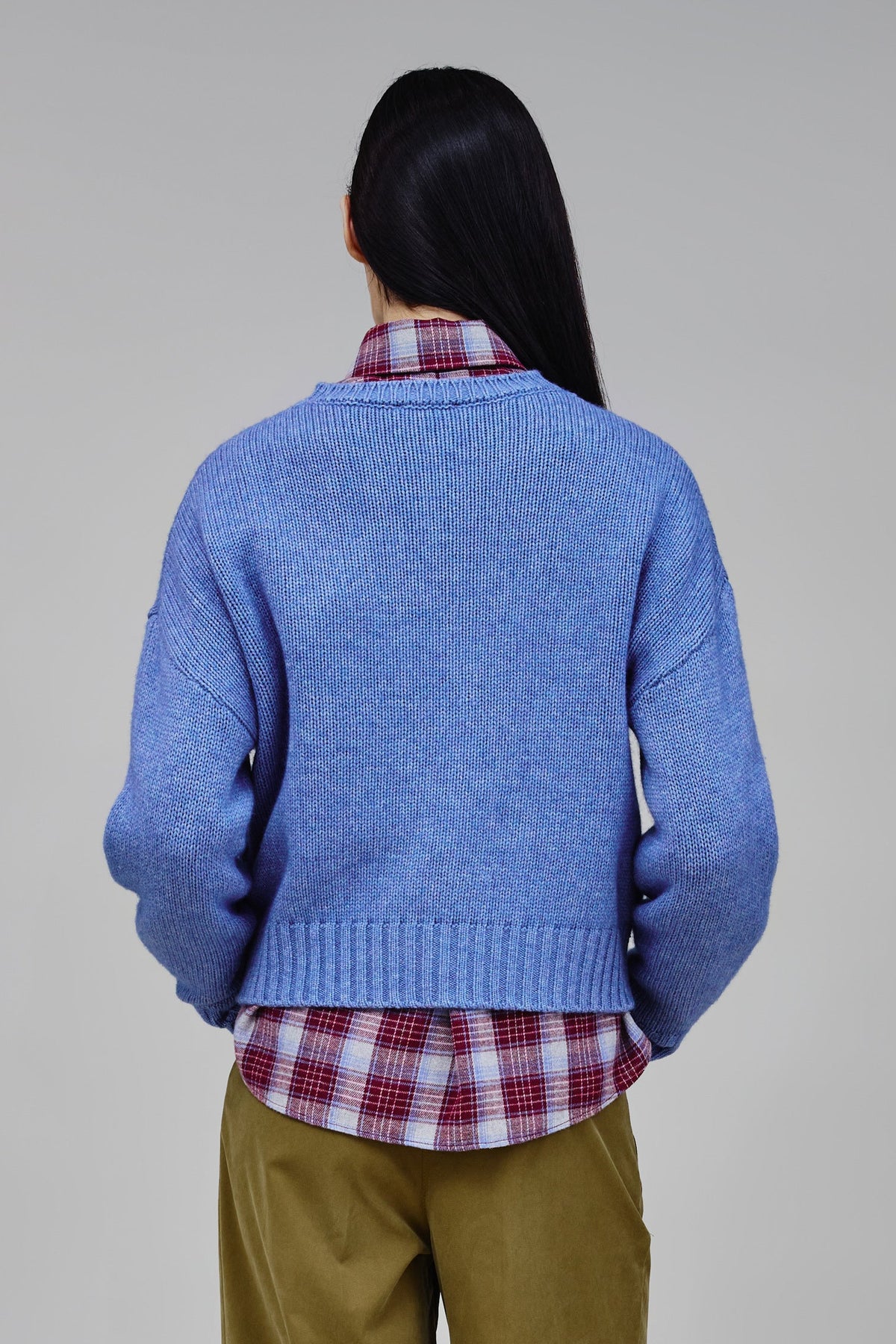 MAGLIA MILLES