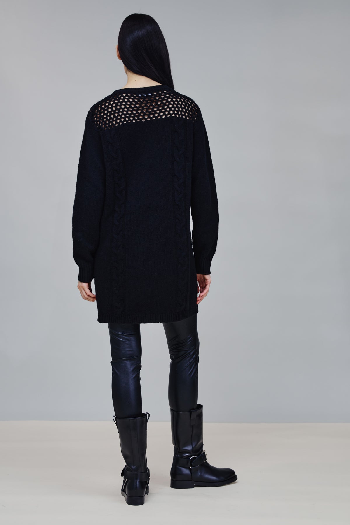 ABITO IN MAGLIA TOBY