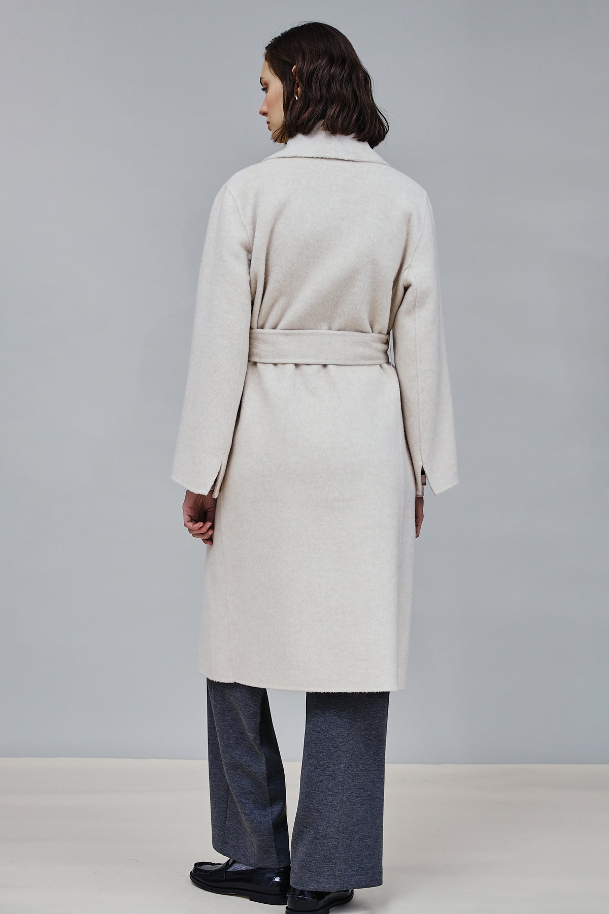 CAPPOTTO VOLTERRA