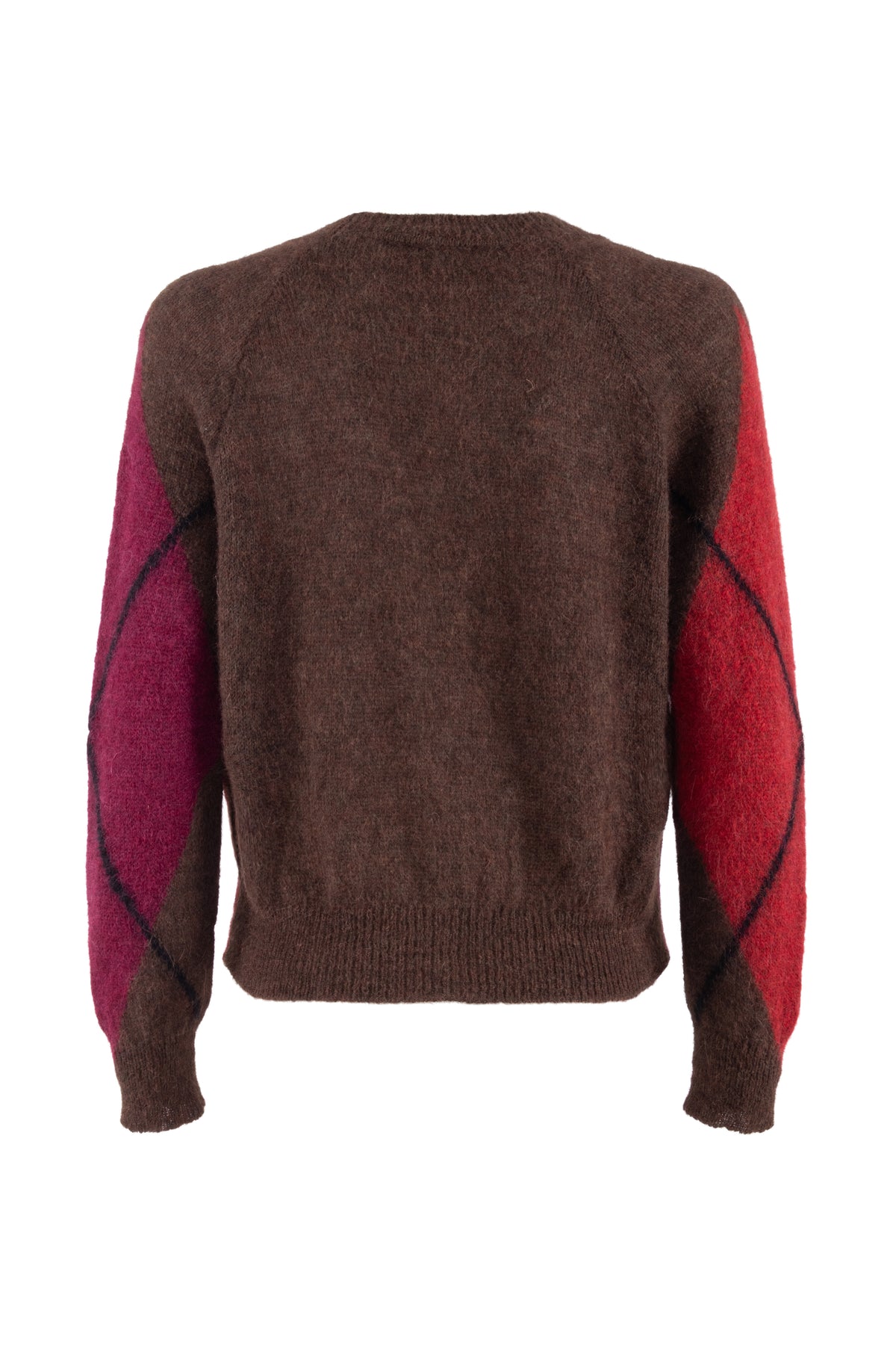 CARDIGAN CHANTAL