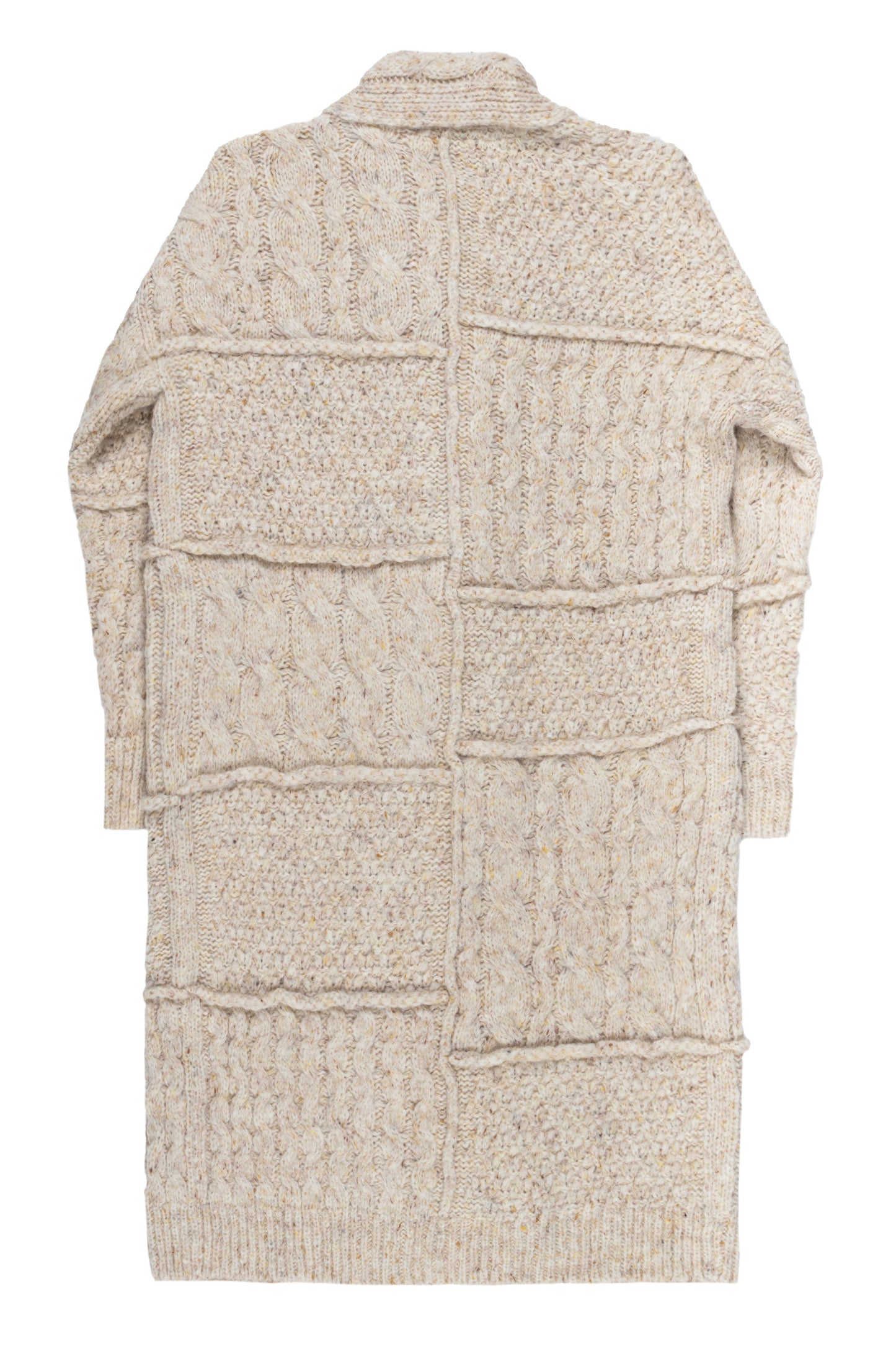 GIACCA IN MAGLIA CIGLIO