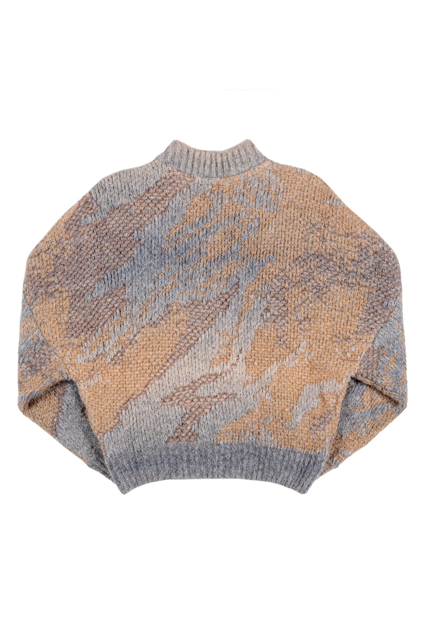 GIACCA IN MAGLIA COMO