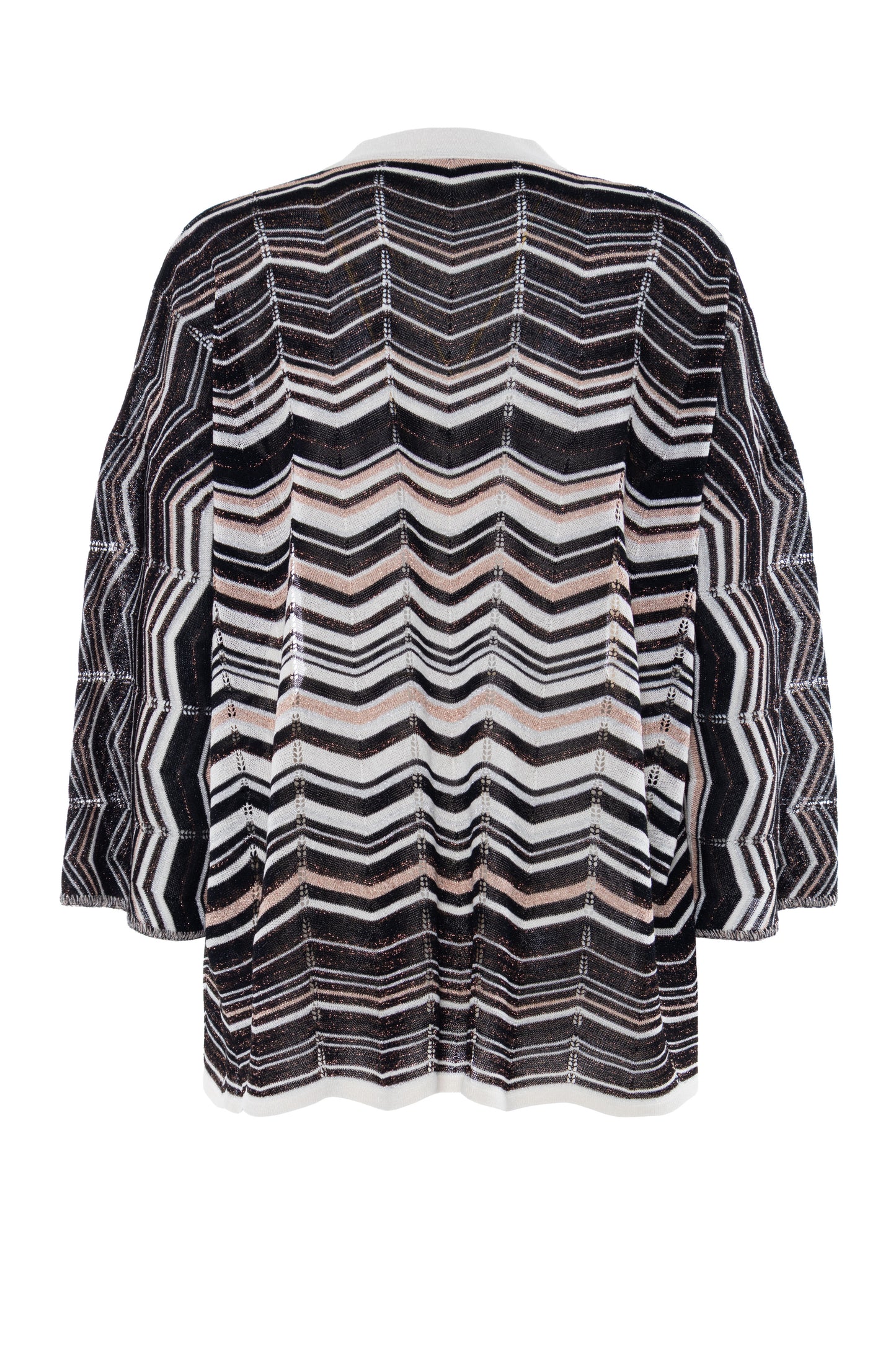 CARDIGAN COVER