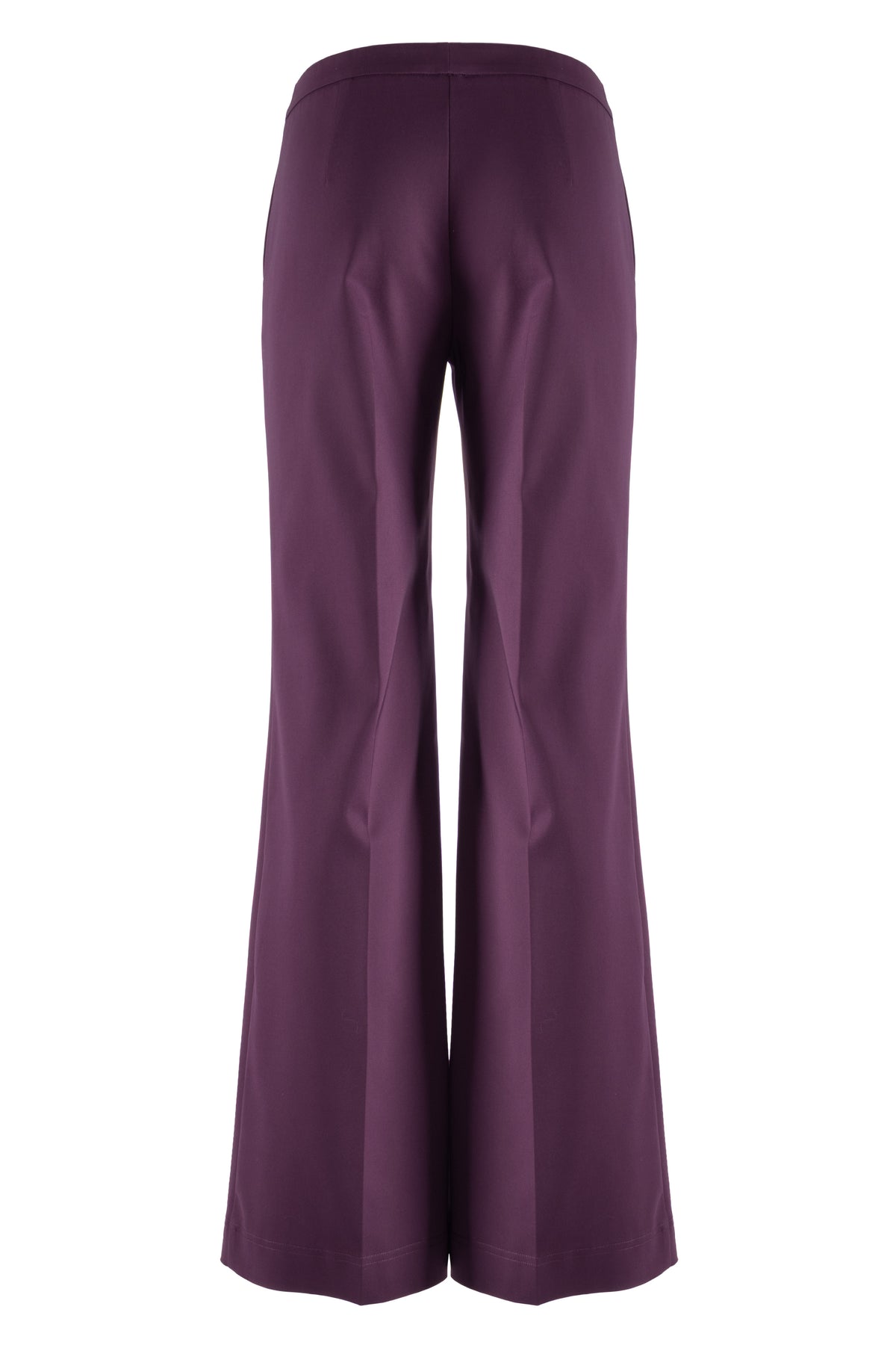 PANTALONE ECRU