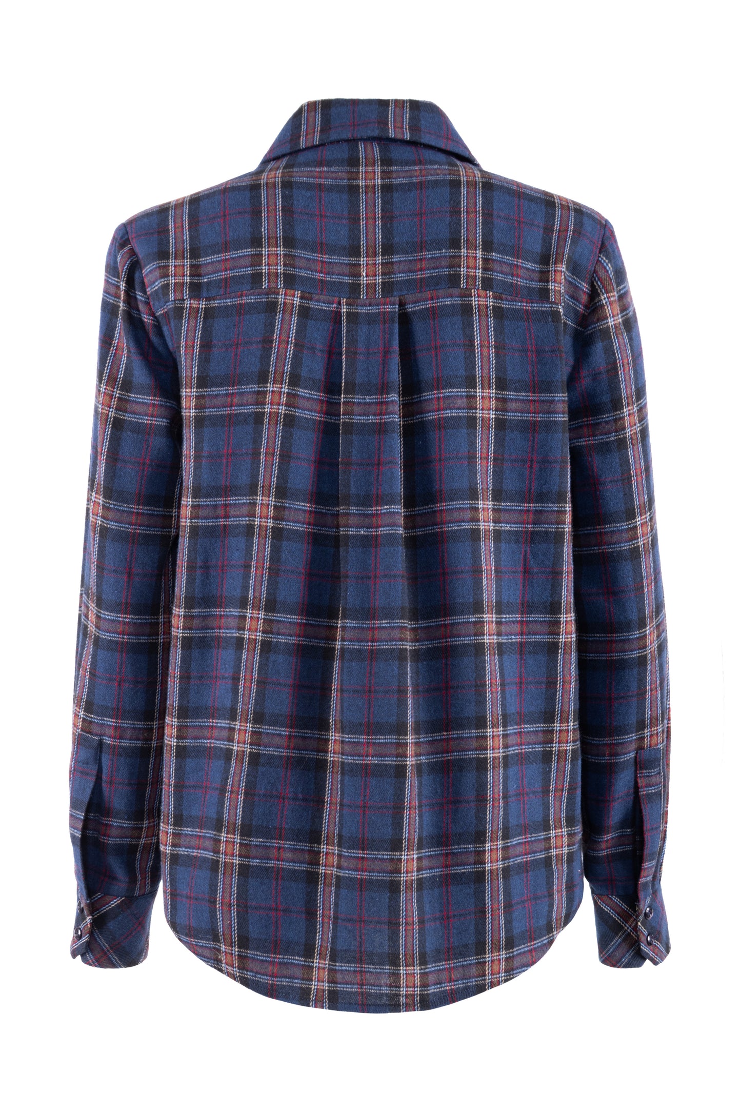 CAMICIA FIAMMA
