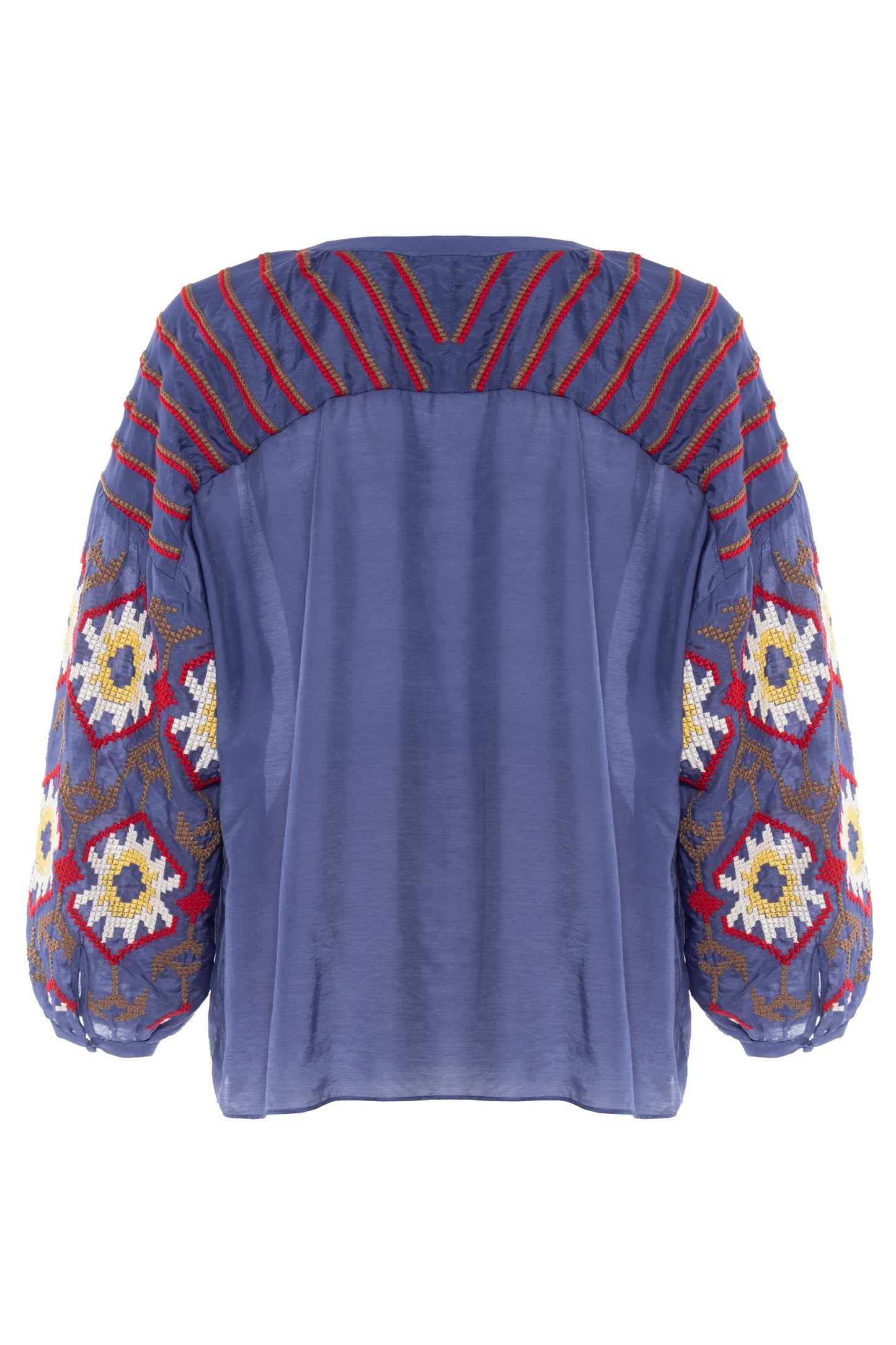 BLUSA FINNIS