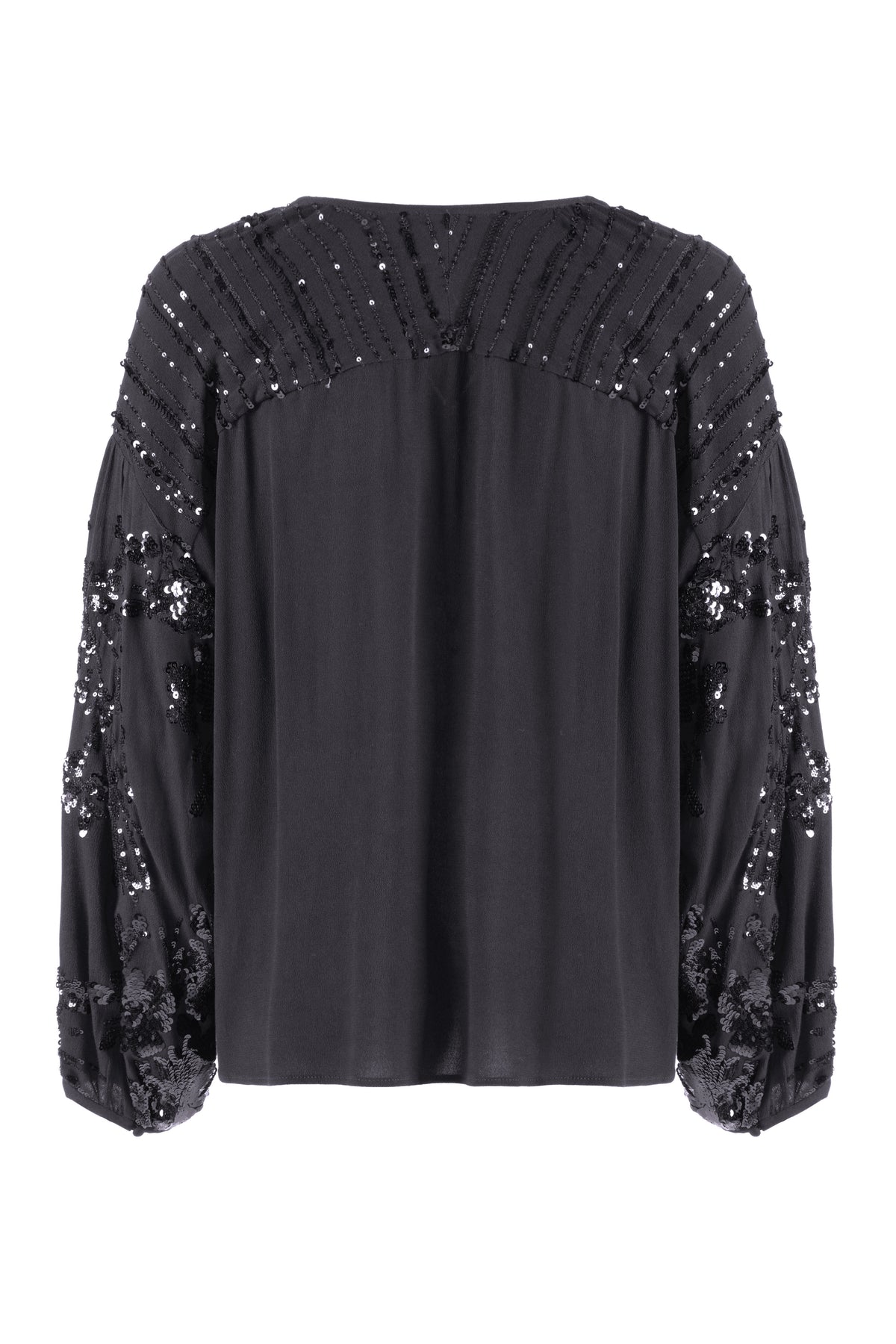 BLUSA FINNIS