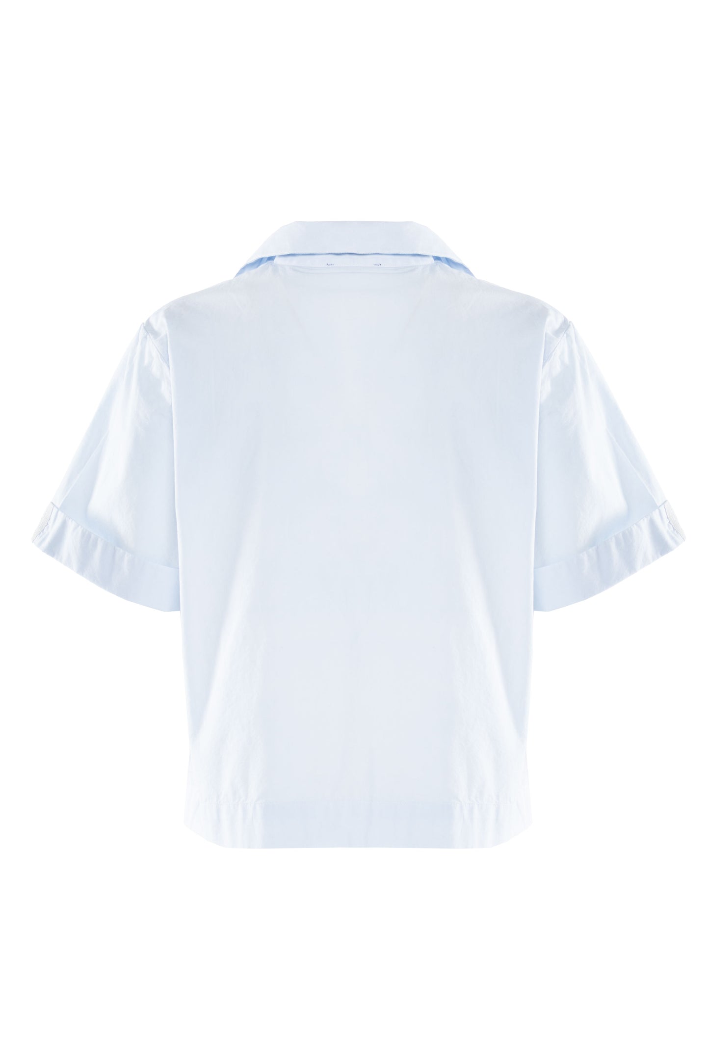 CAMICIA FIORDI