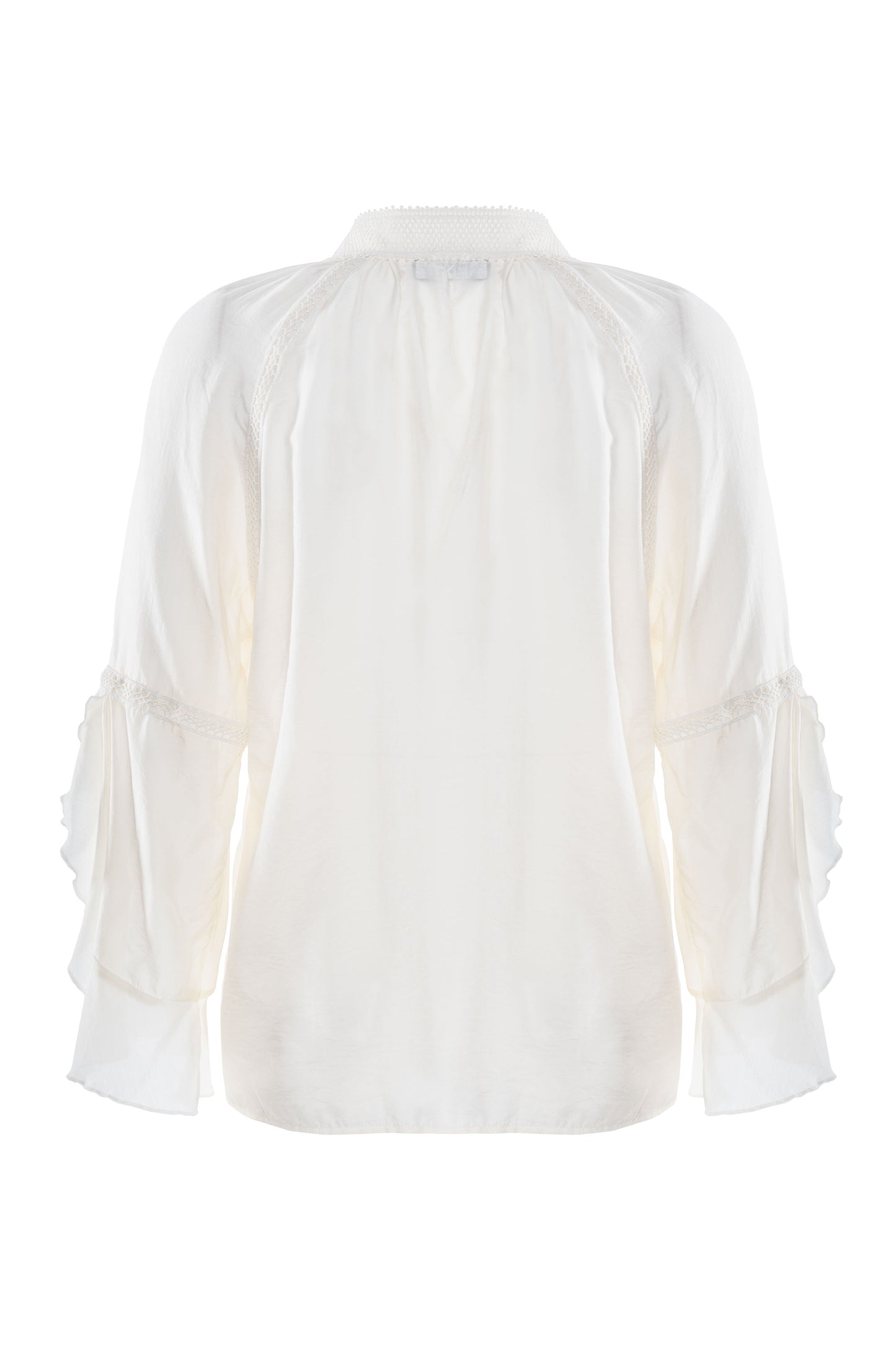 BLUSA FLANDERS