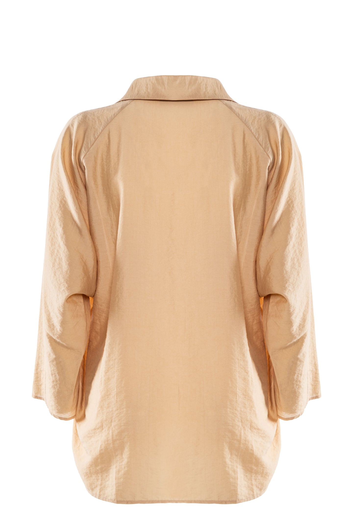BLUSA FLAUTO