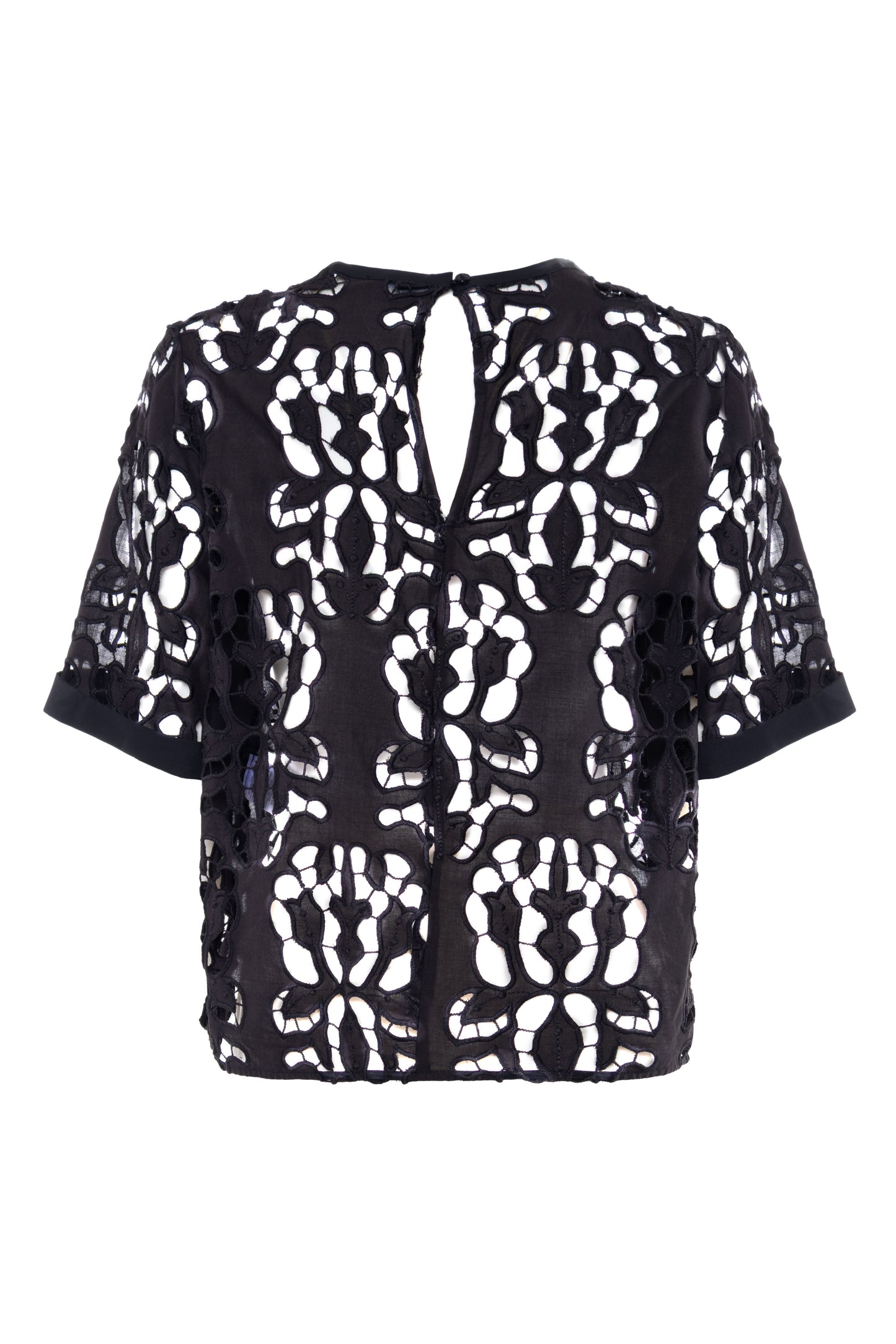 BLUSA FOMINIK