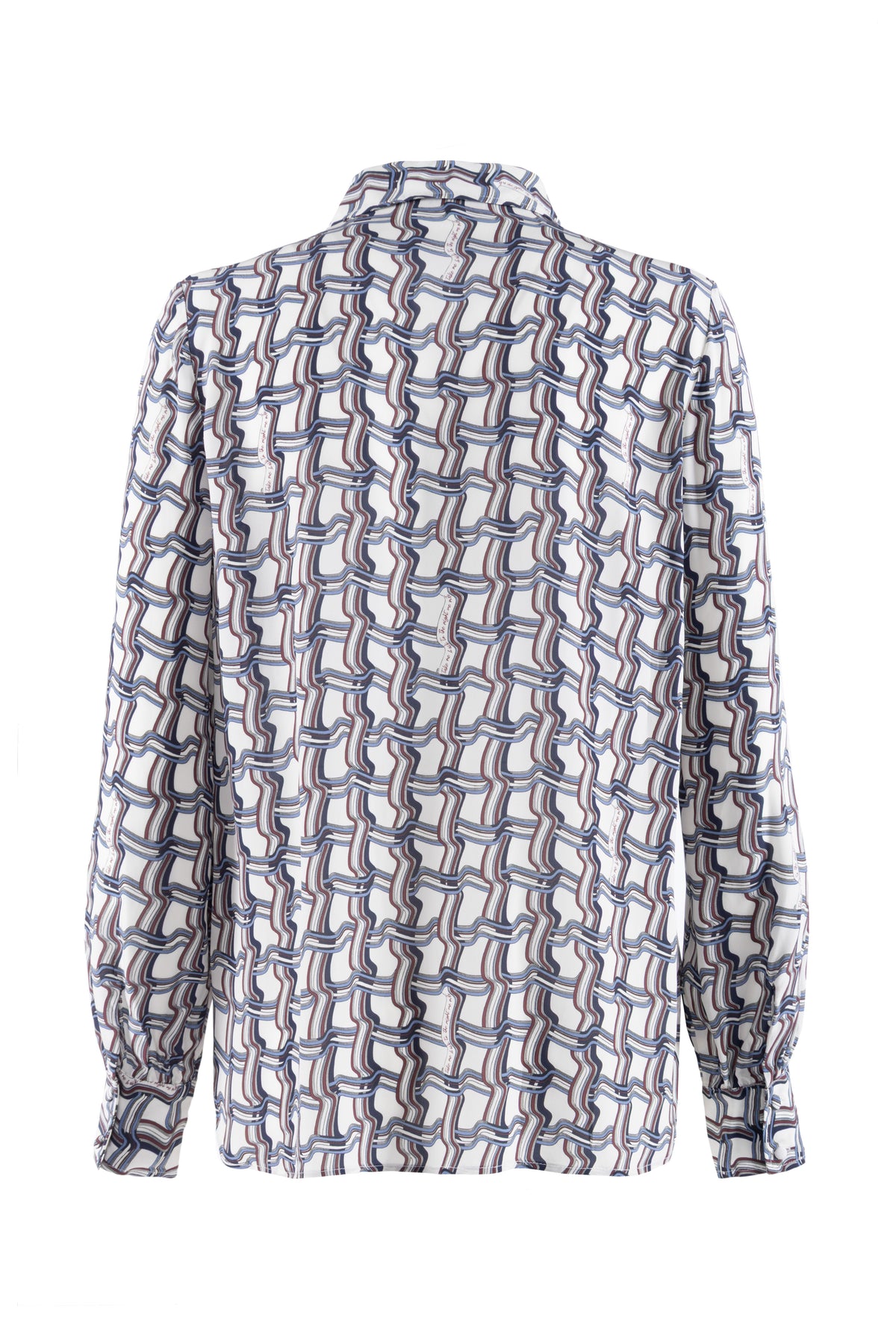 CAMICIA FORREST