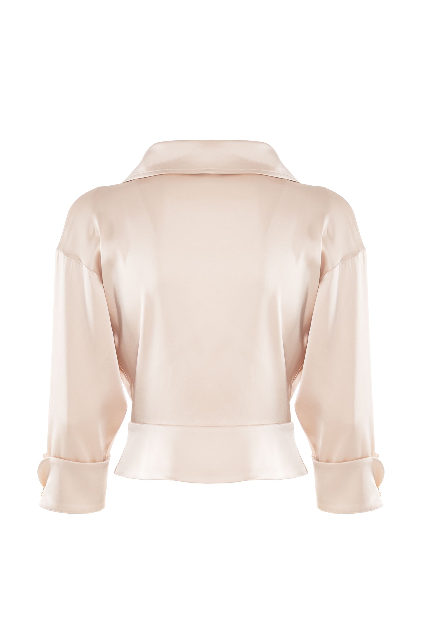 BLUSA FORTEZ