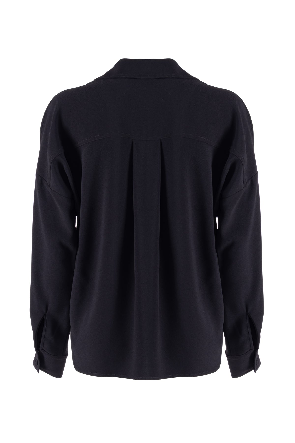 BLUSA FOXI