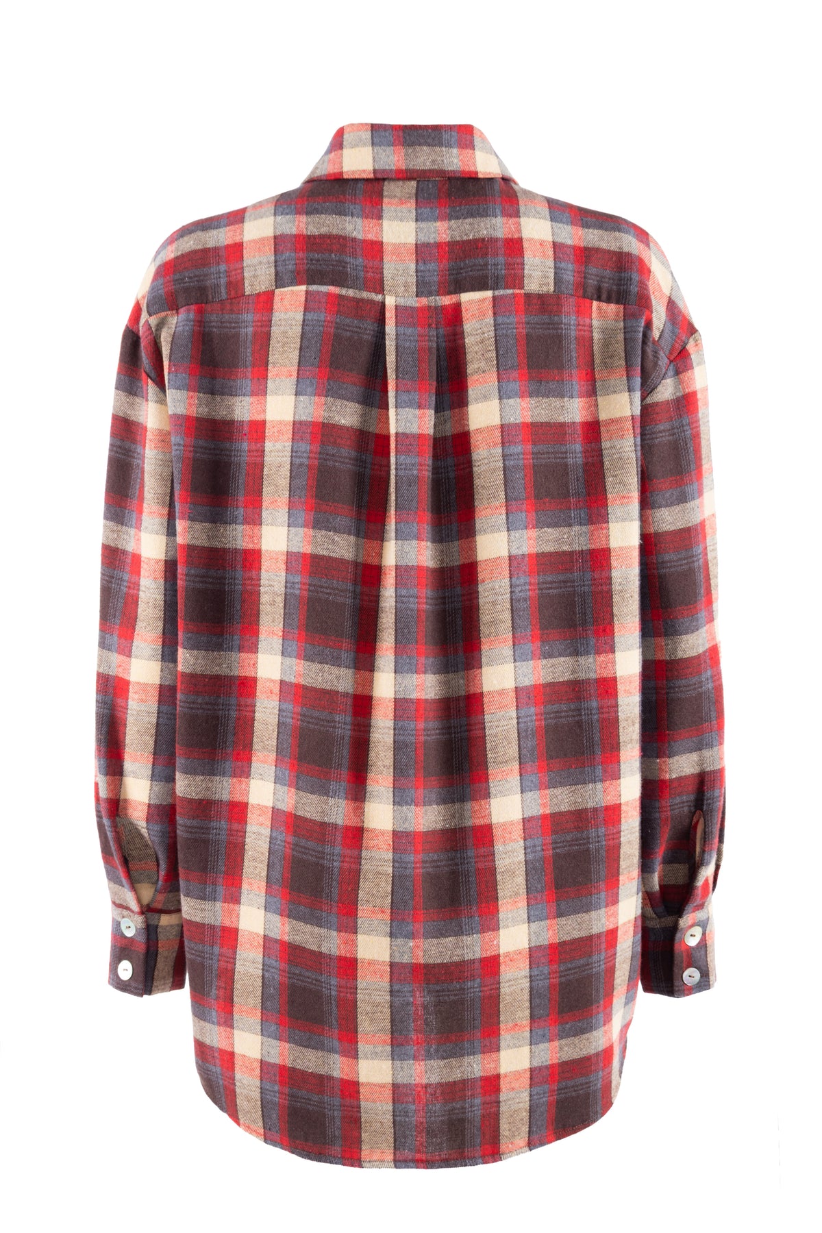 CAMICIA FRIULI