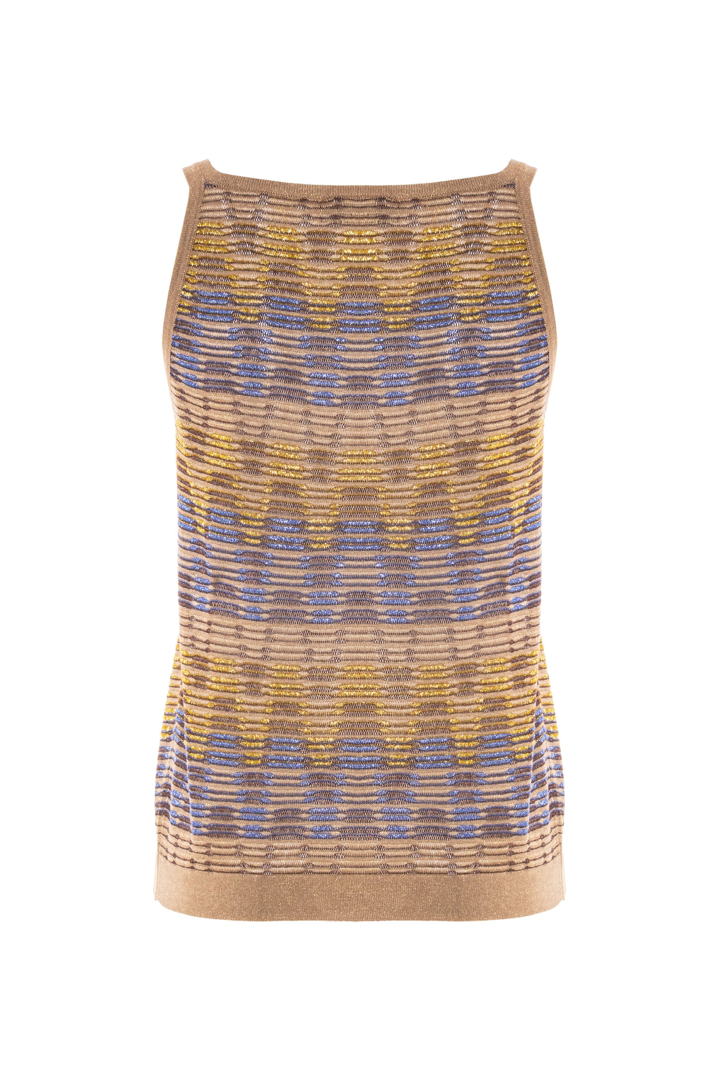 TOP IN MAGLIA MARLENA