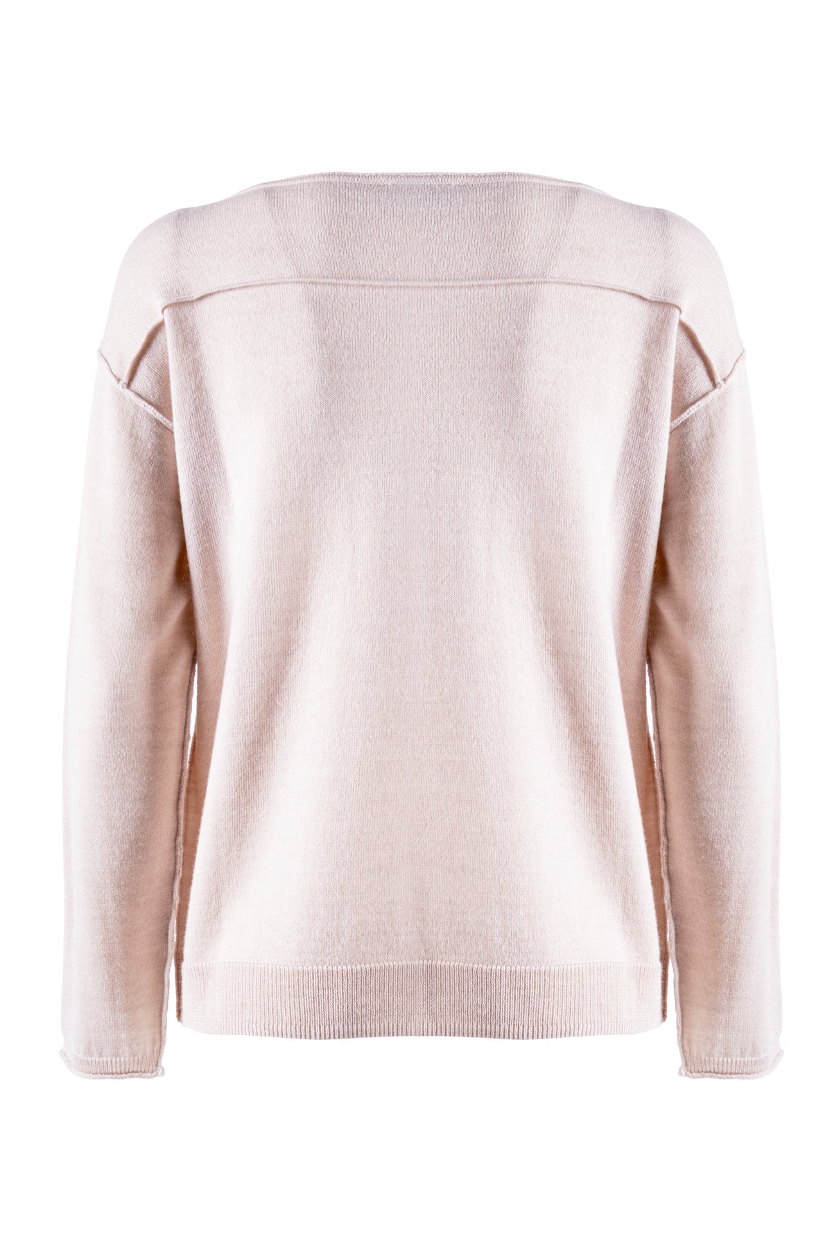 MAGLIA MERENGUE