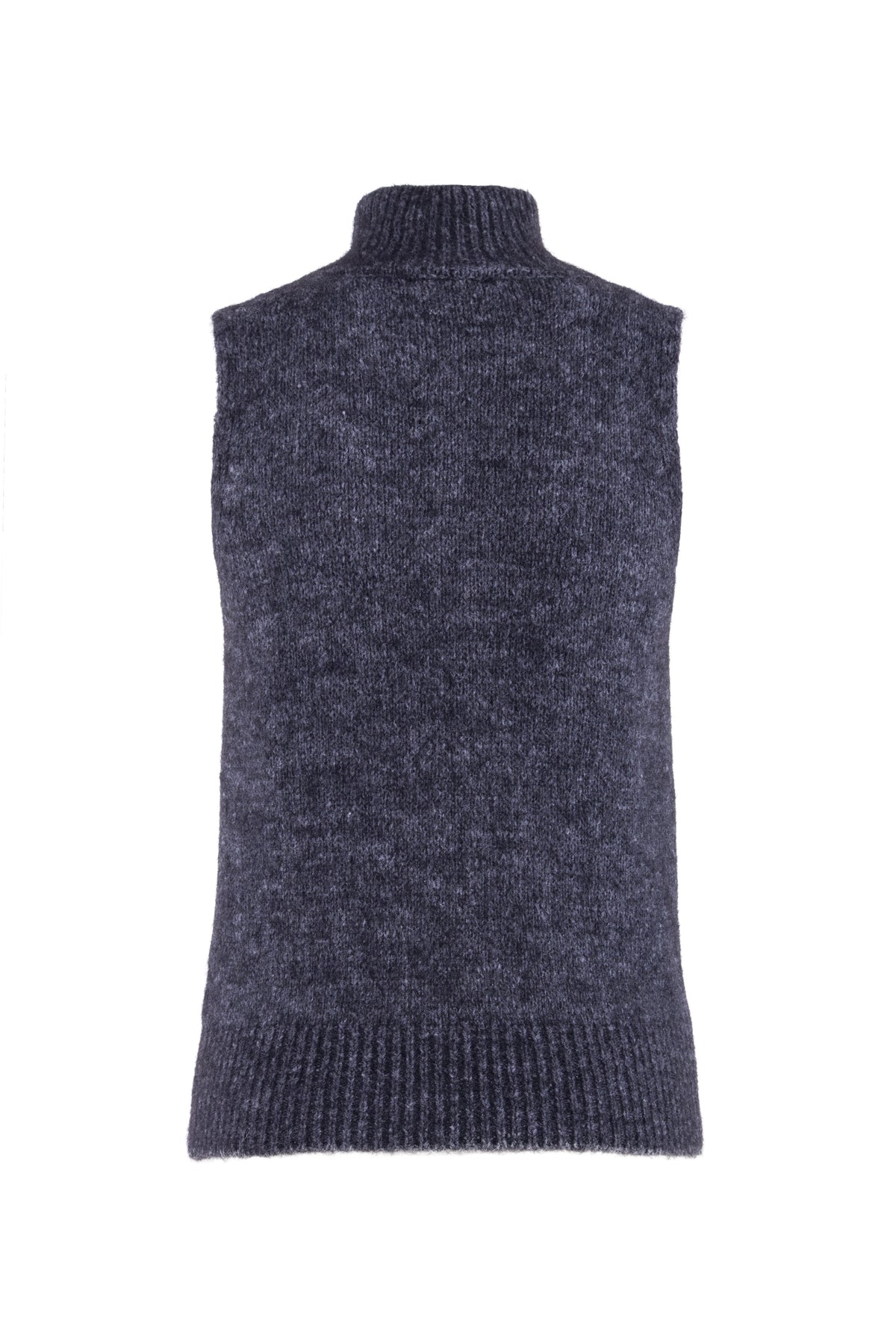 TOP IN MAGLIA MUJER