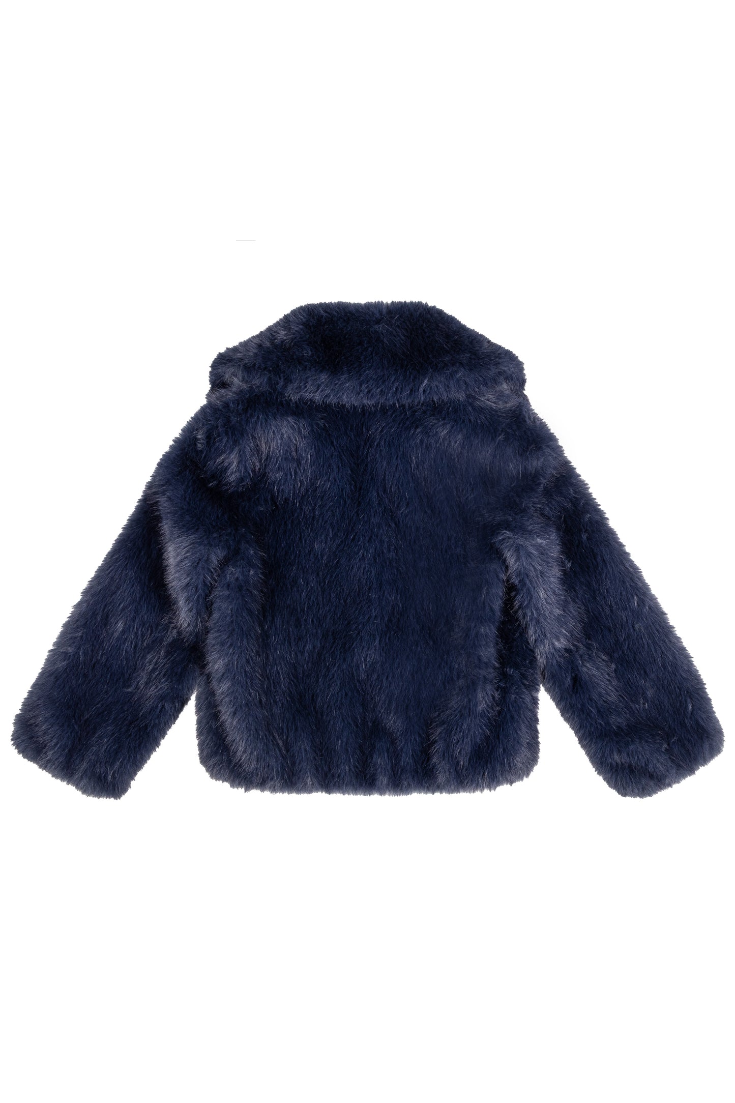 GIACCA IN ECOVOLPE PASQUA