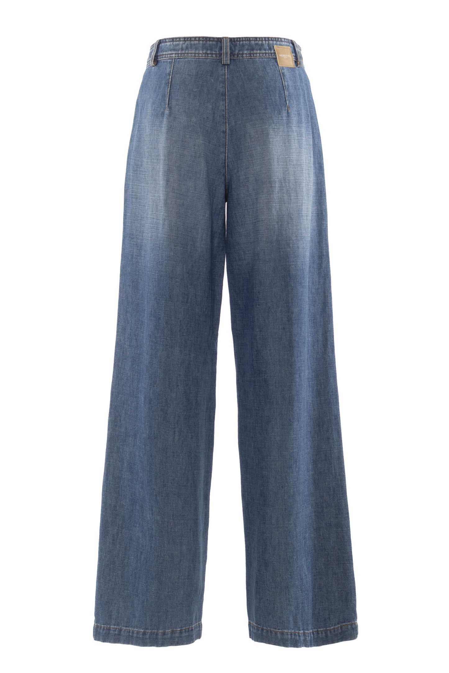 DENIM SCART