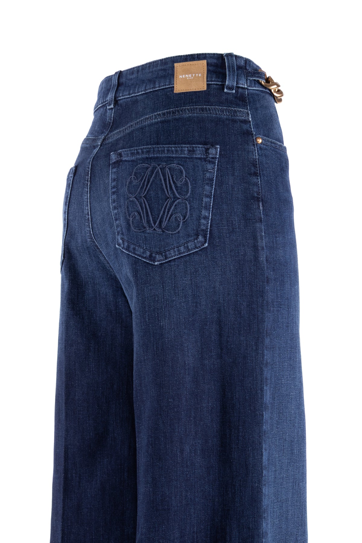 DENIM SCOOBY