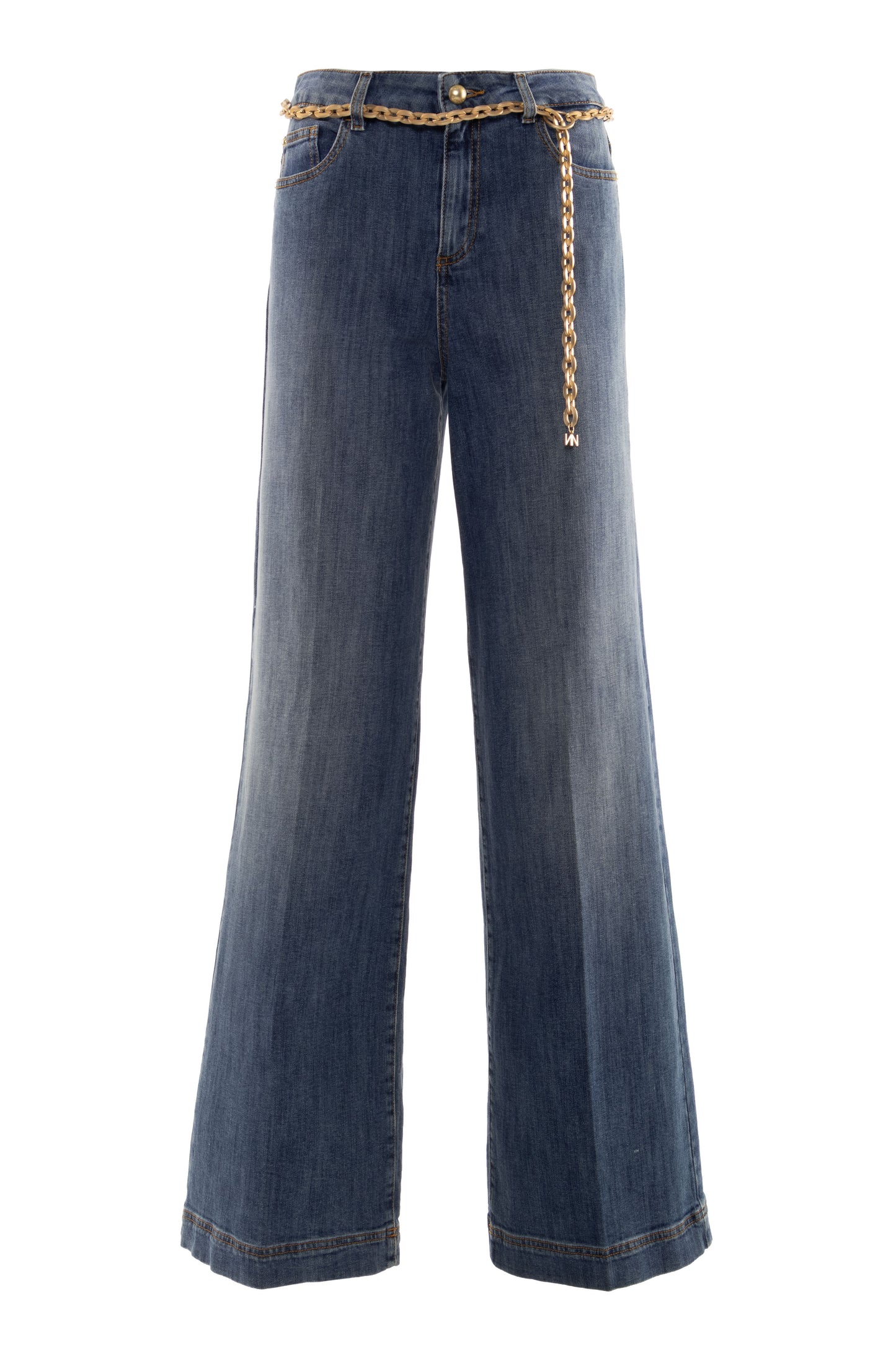 DENIM SCOTCH