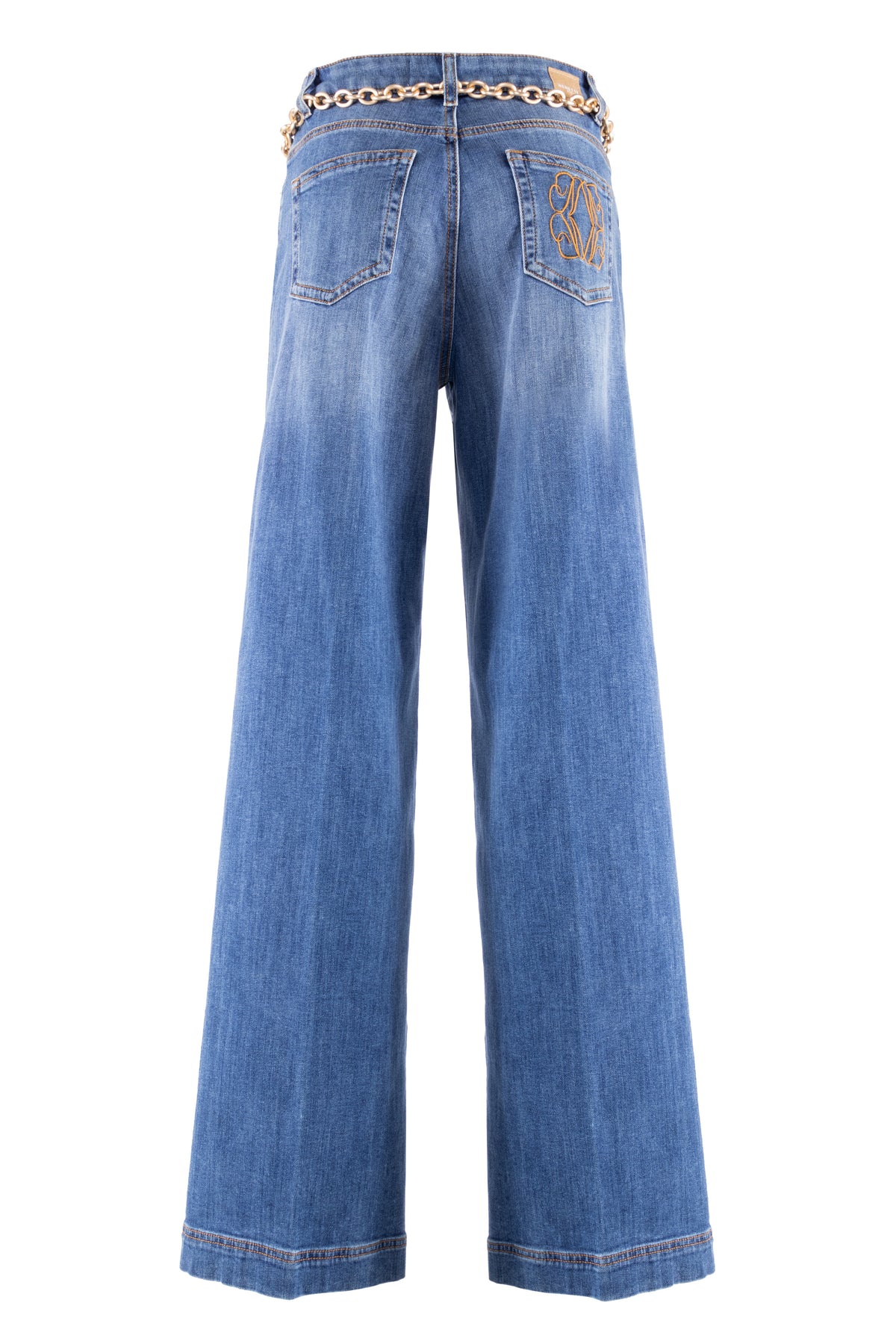 DENIM SCOTCH