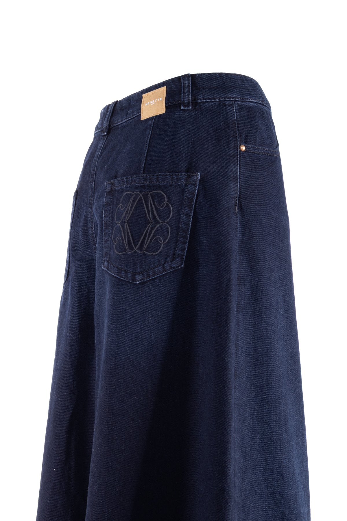 GONNA PANTALONE SEA