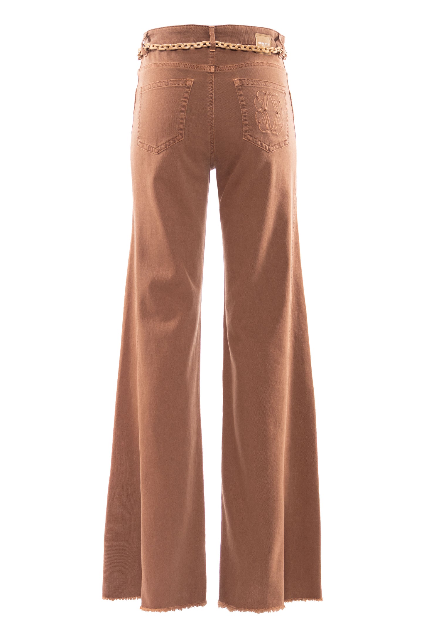 PANTALONE SISSA