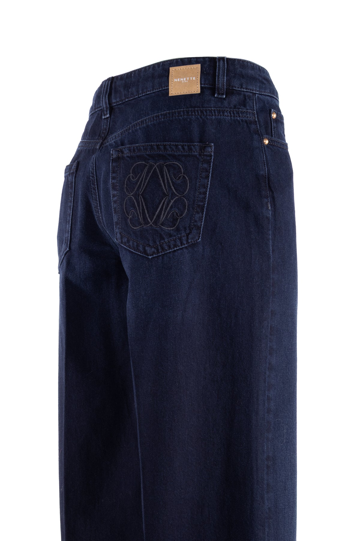 DENIM STARKER