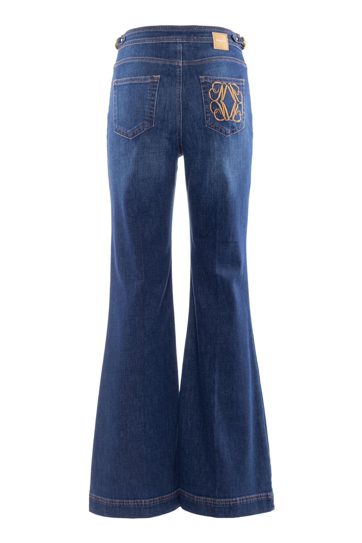 DENIM SUMMIT