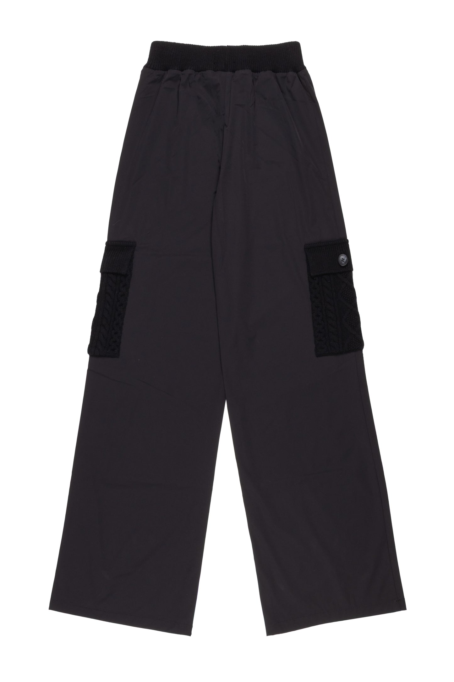 PANTALONE IN MAGLIA YEAH