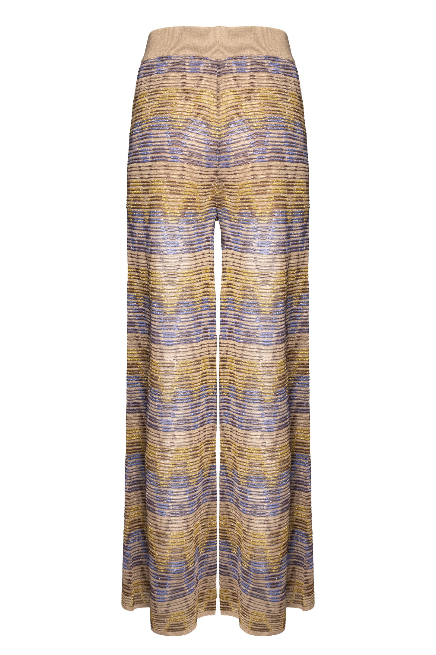 PANTALONE IN MAGLIA YUNA
