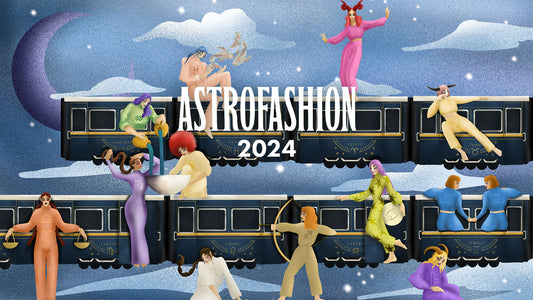 ASTROFASHION 2024