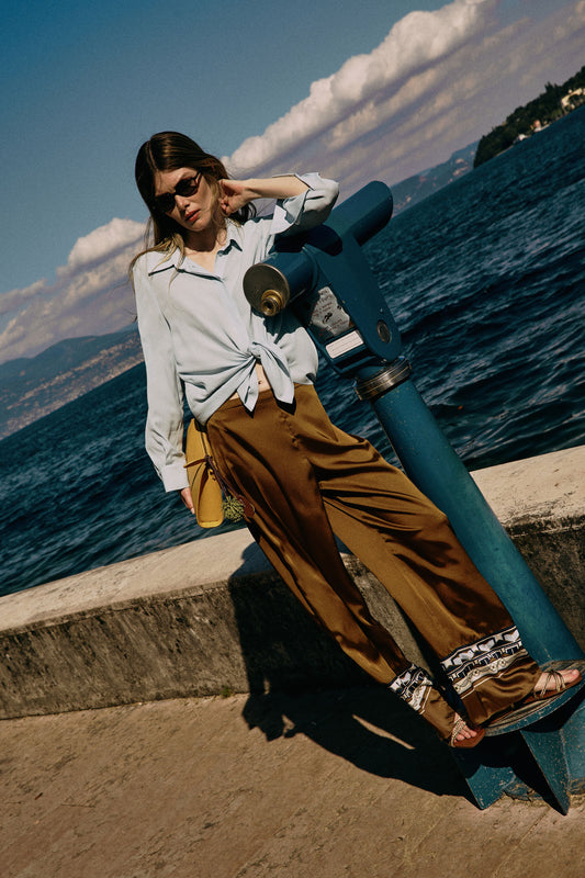 PANTALONE ESTETIC