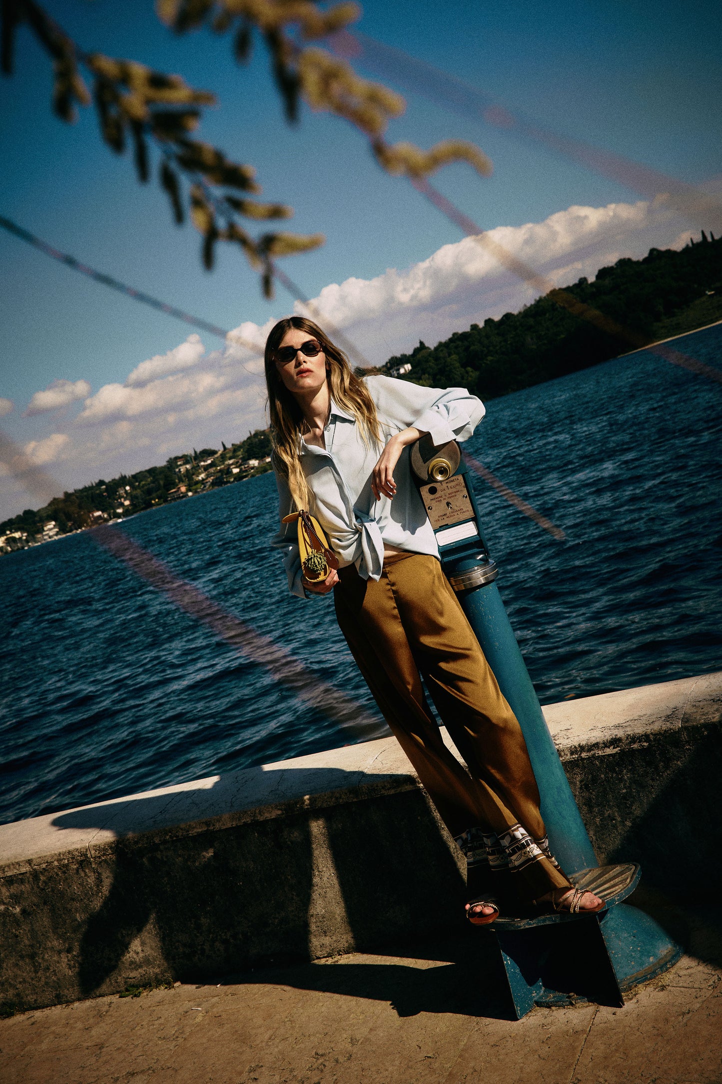 PANTALONE ESTETIC