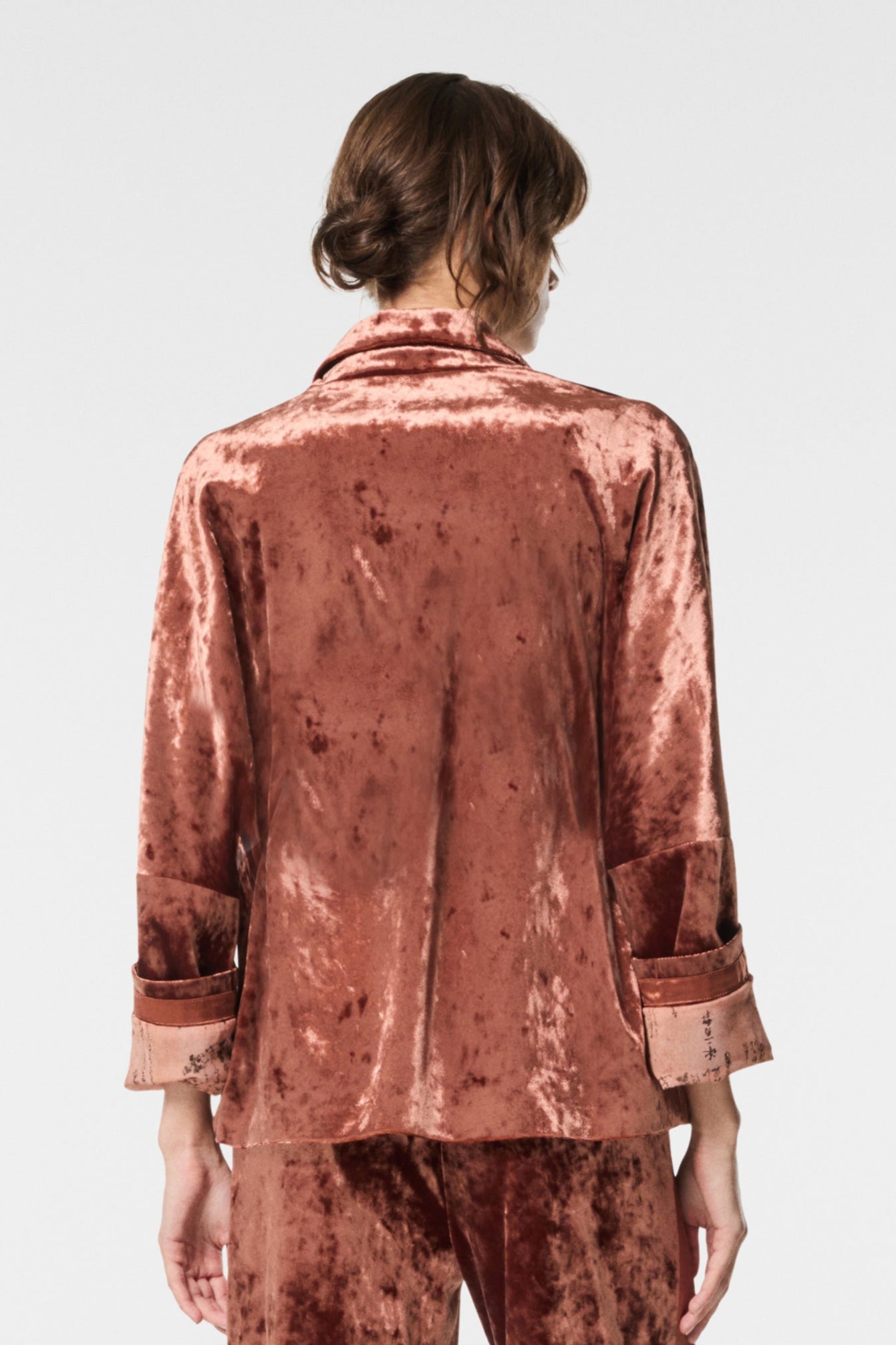 GIACCA KIMONO BAIKOU