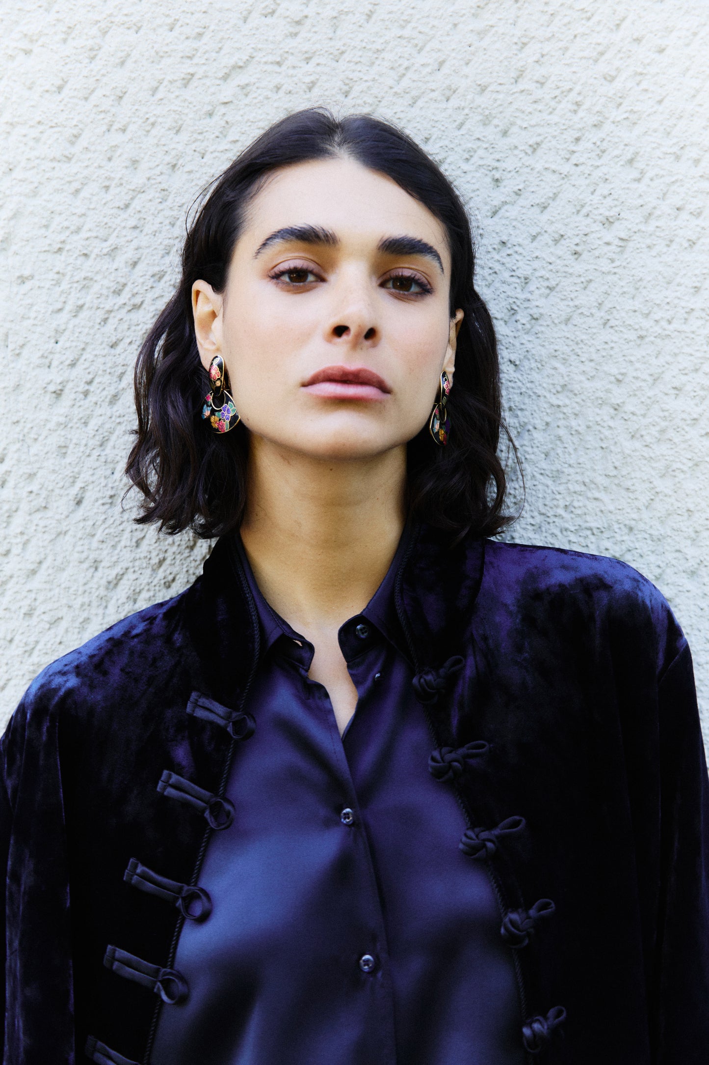 GIACCA COREANA BINNIE