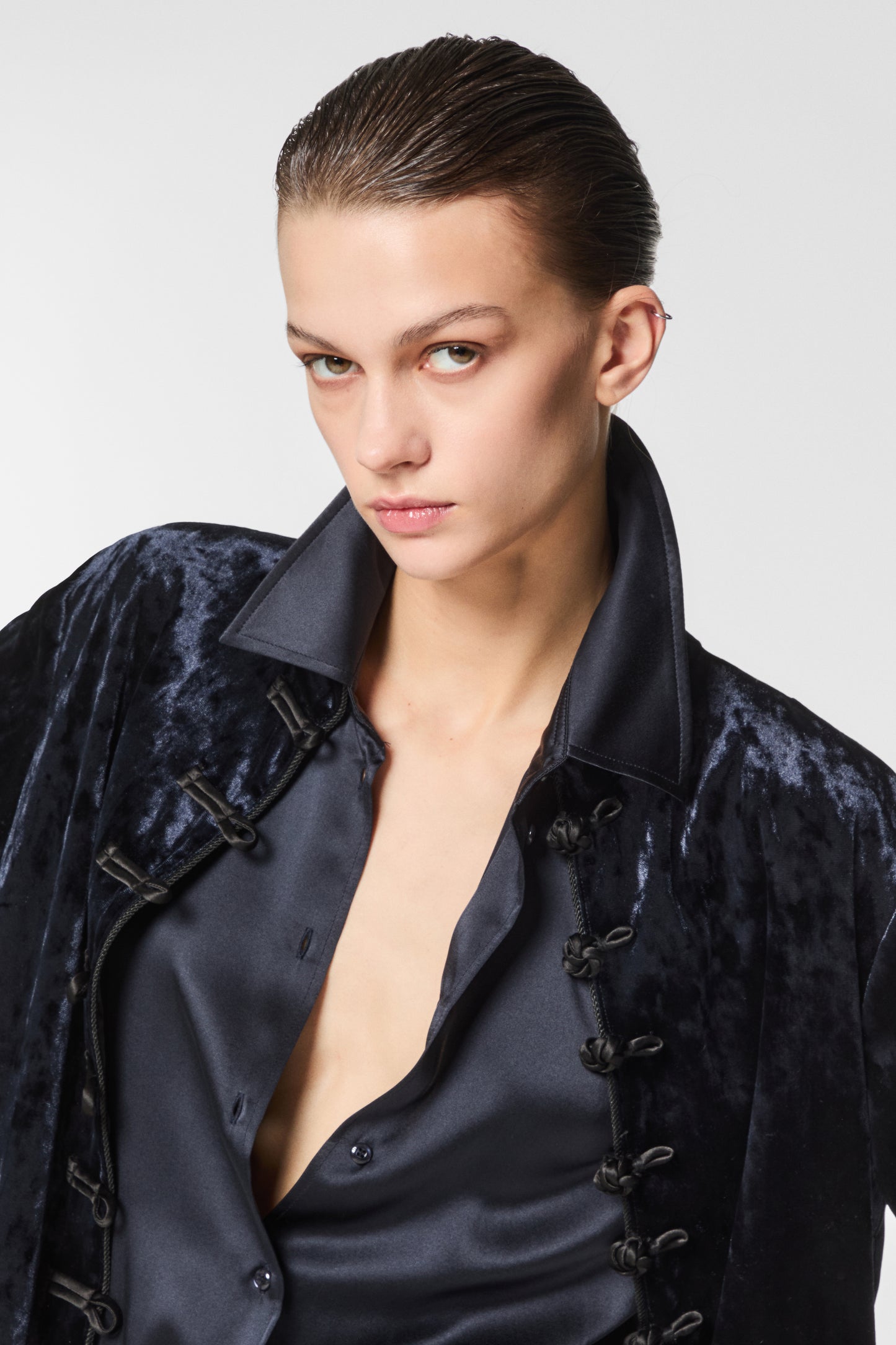 GIACCA COREANA BINNIE