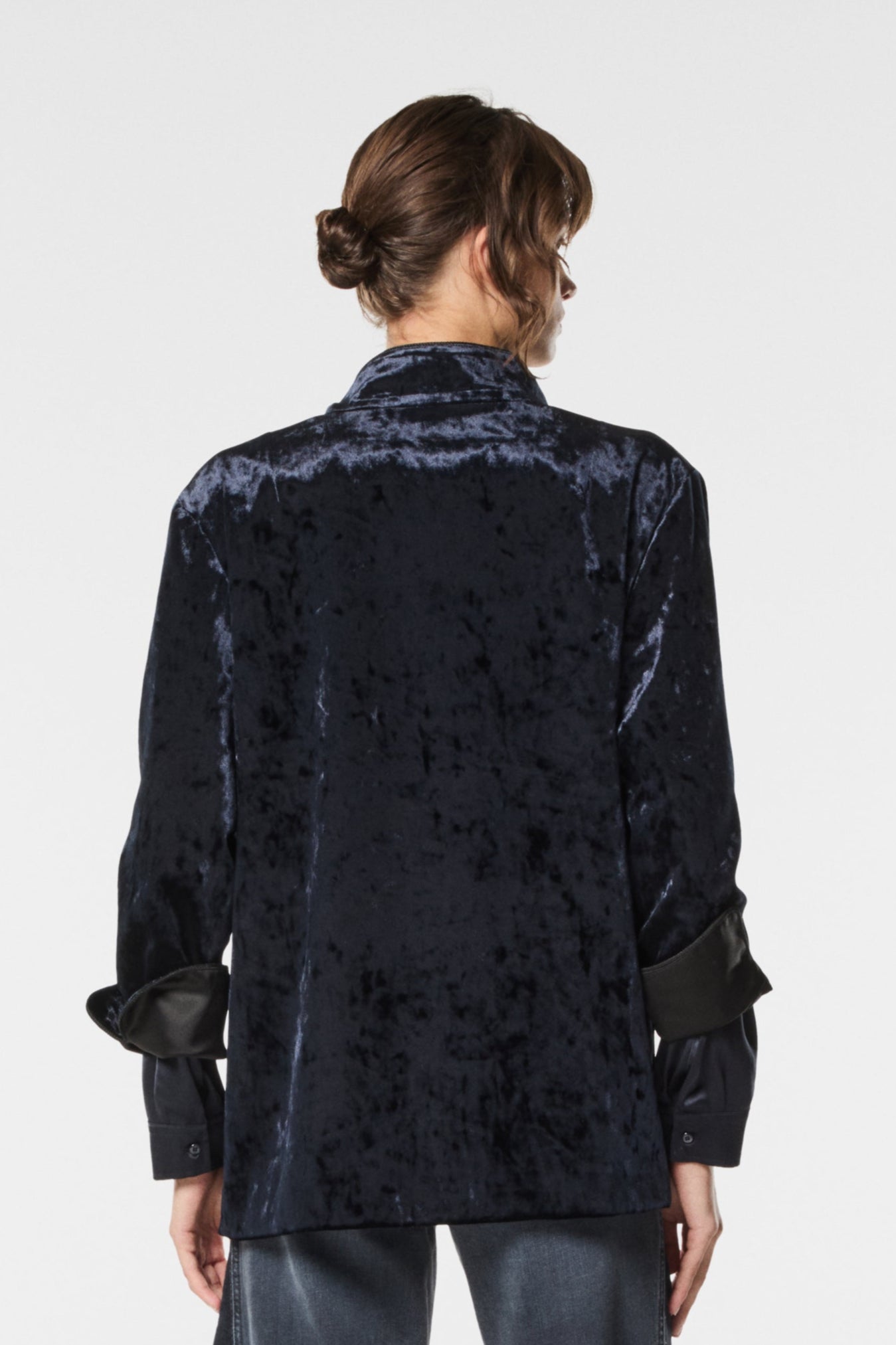 GIACCA COREANA BINNIE