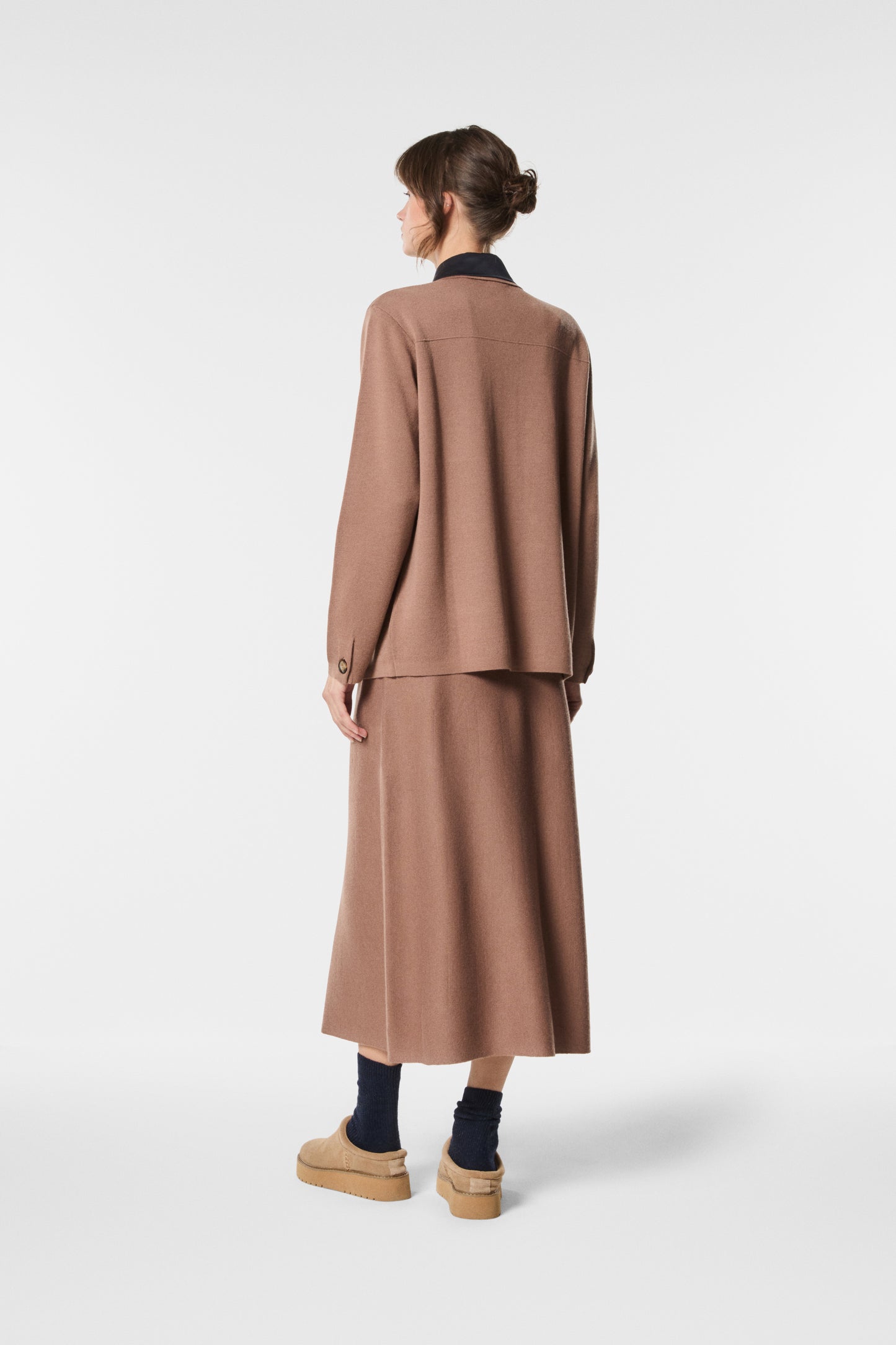 GONNA IN MAGLIA WINTER