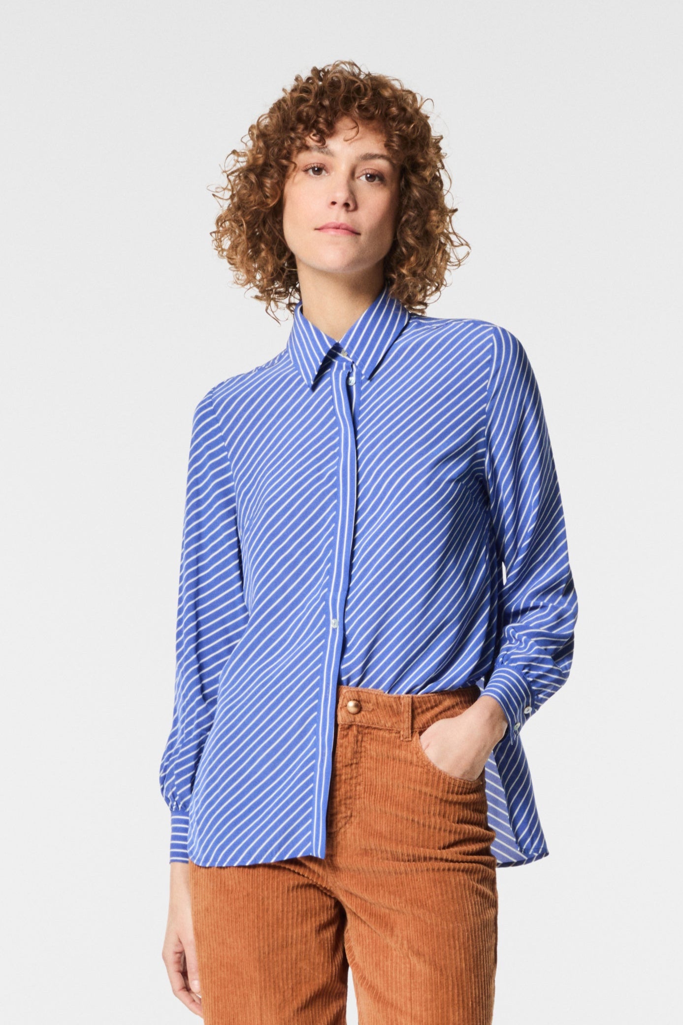 CAMICIA FORESTA