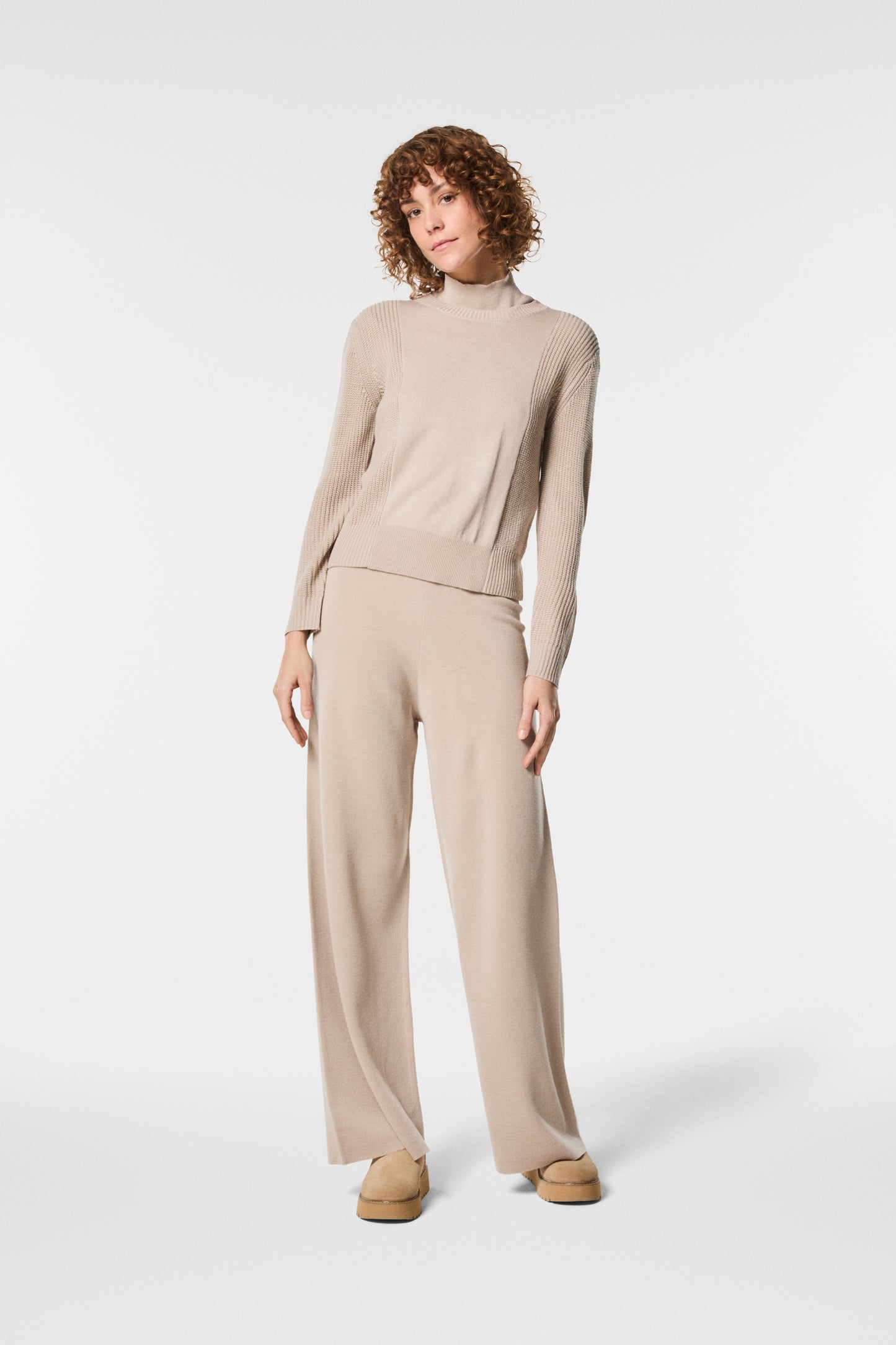 PANTALONE IN MAGLIA YOST