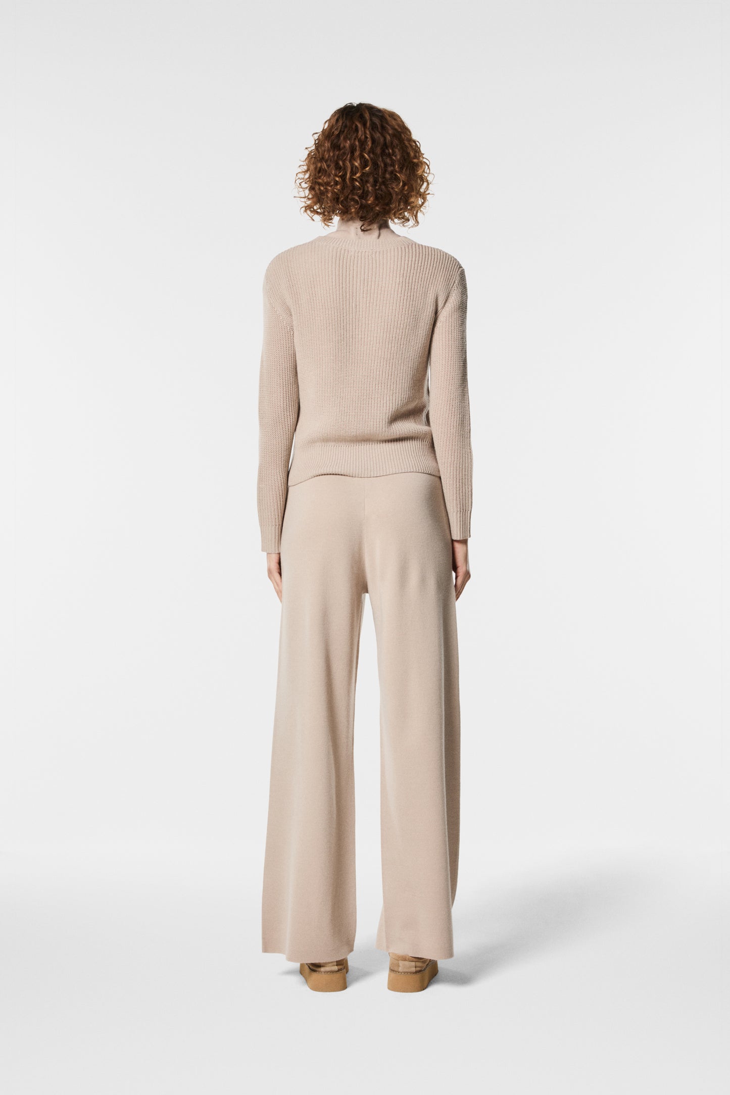 PANTALONE IN MAGLIA YOST