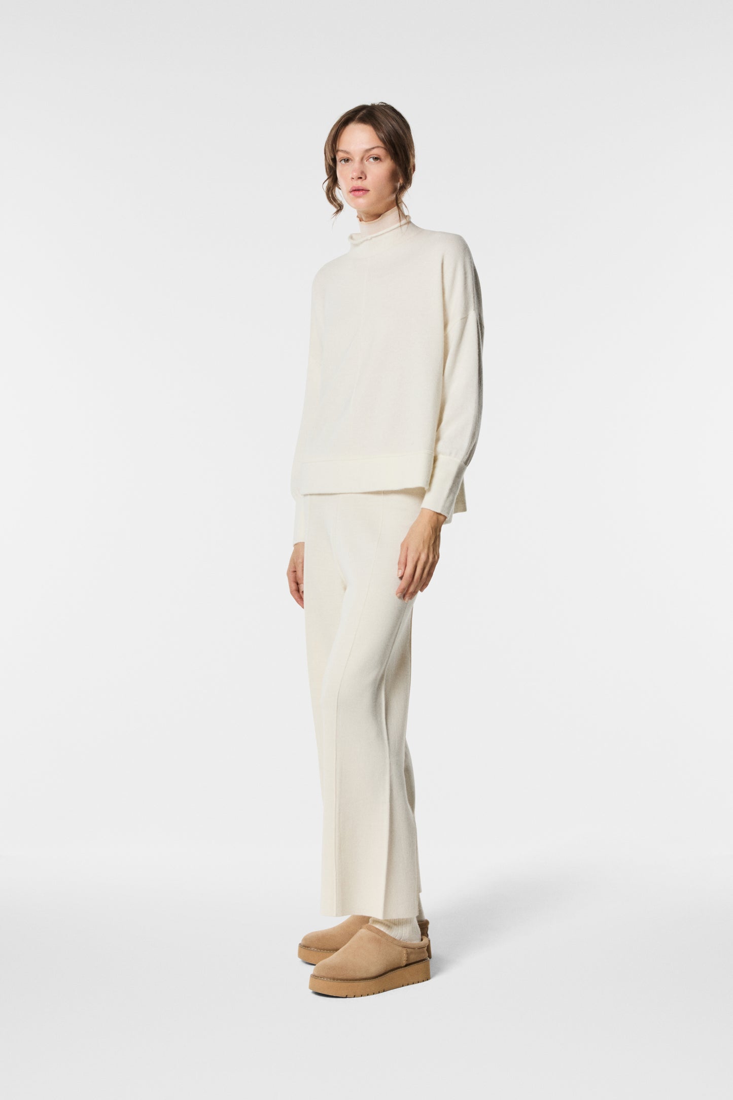 PANTALONE IN MAGLIA YOST