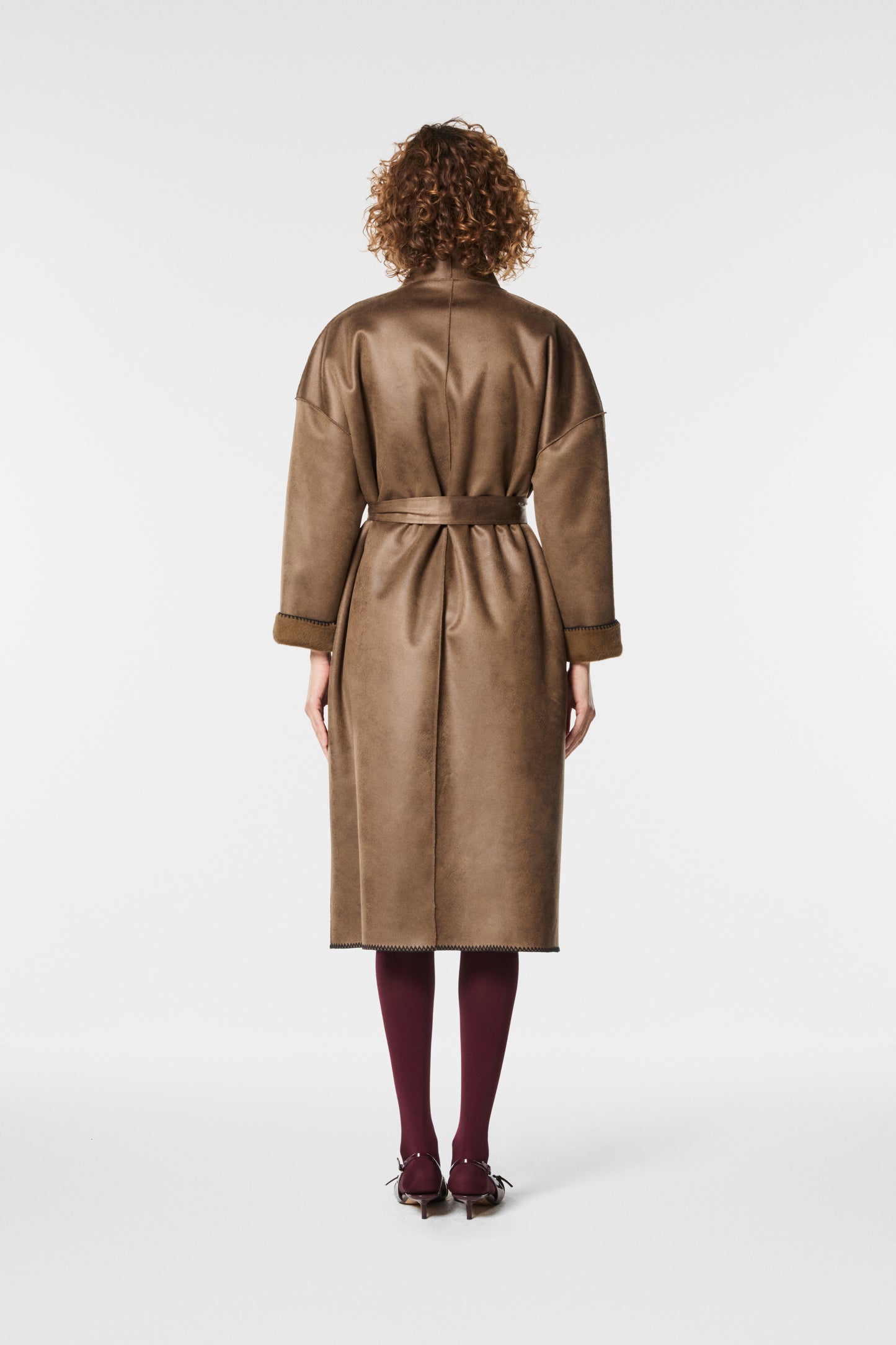 ECOVISONE REVERSIBILE PAVIA