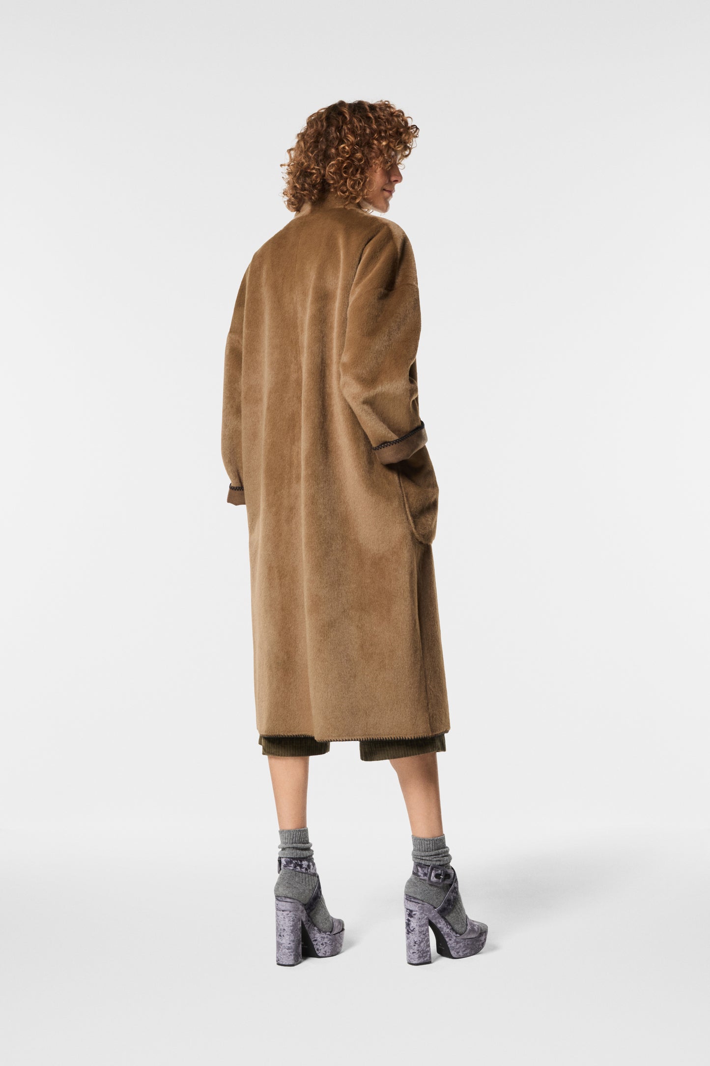 ECOVISONE REVERSIBILE PAVIA